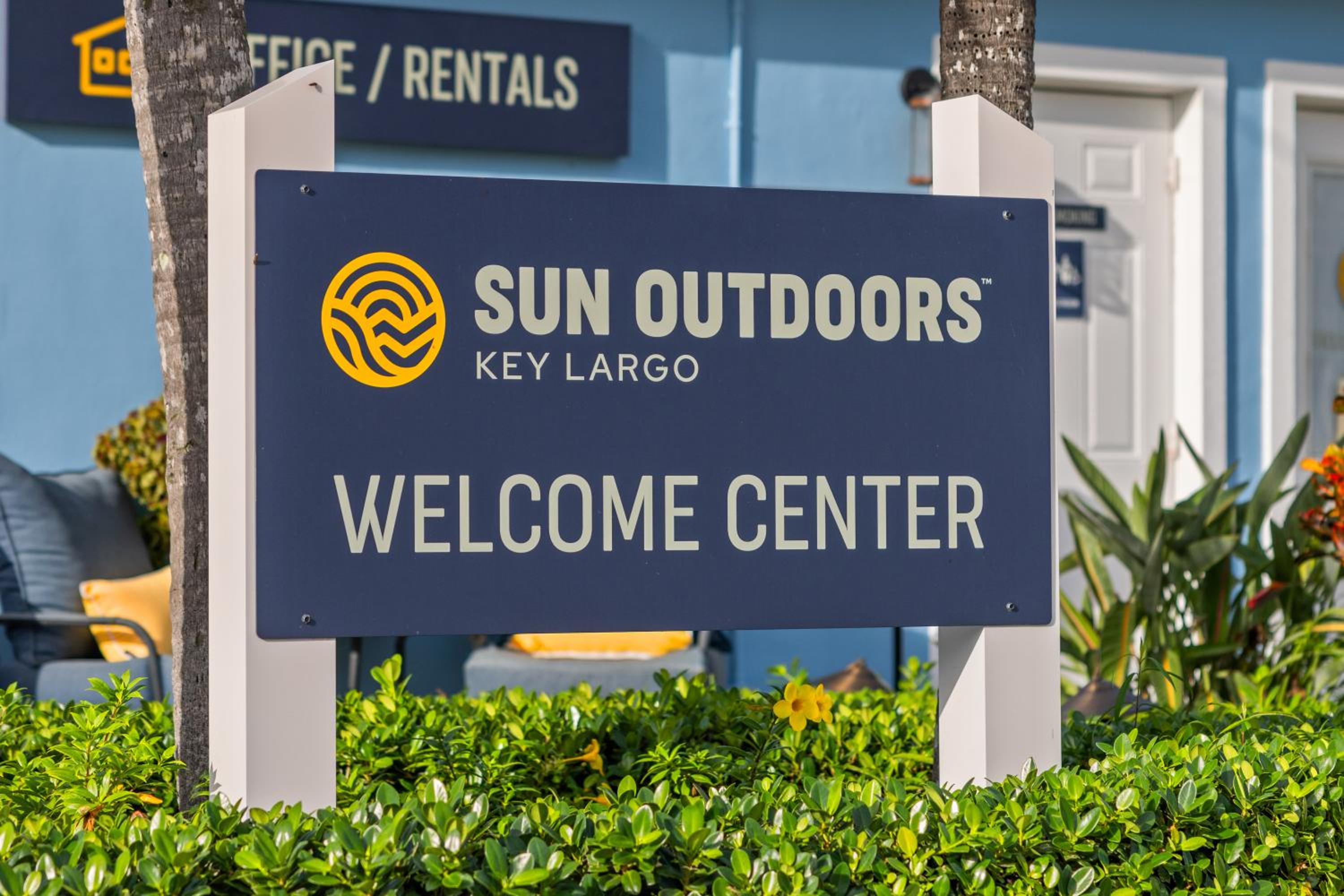 Sun Outdoors Key Largo
