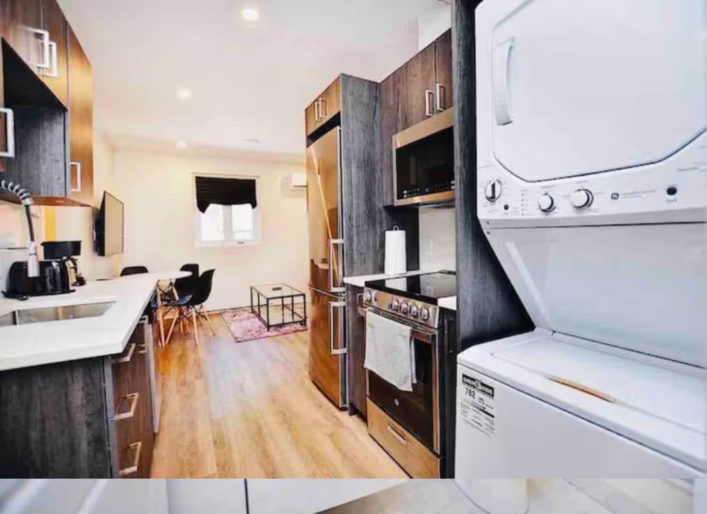 Elegant 3BDR in Heart Of Plateau 8B