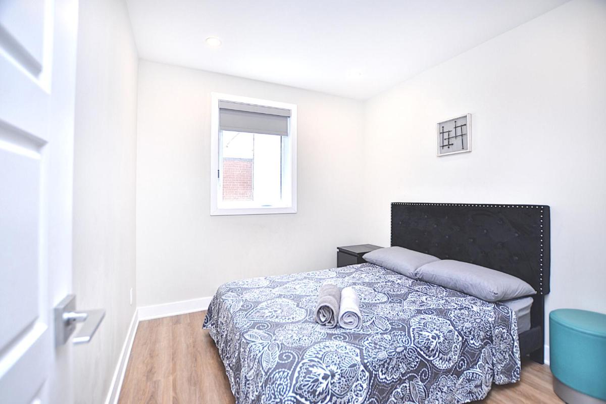 Elegant 3BDR in Heart Of Plateau 8B