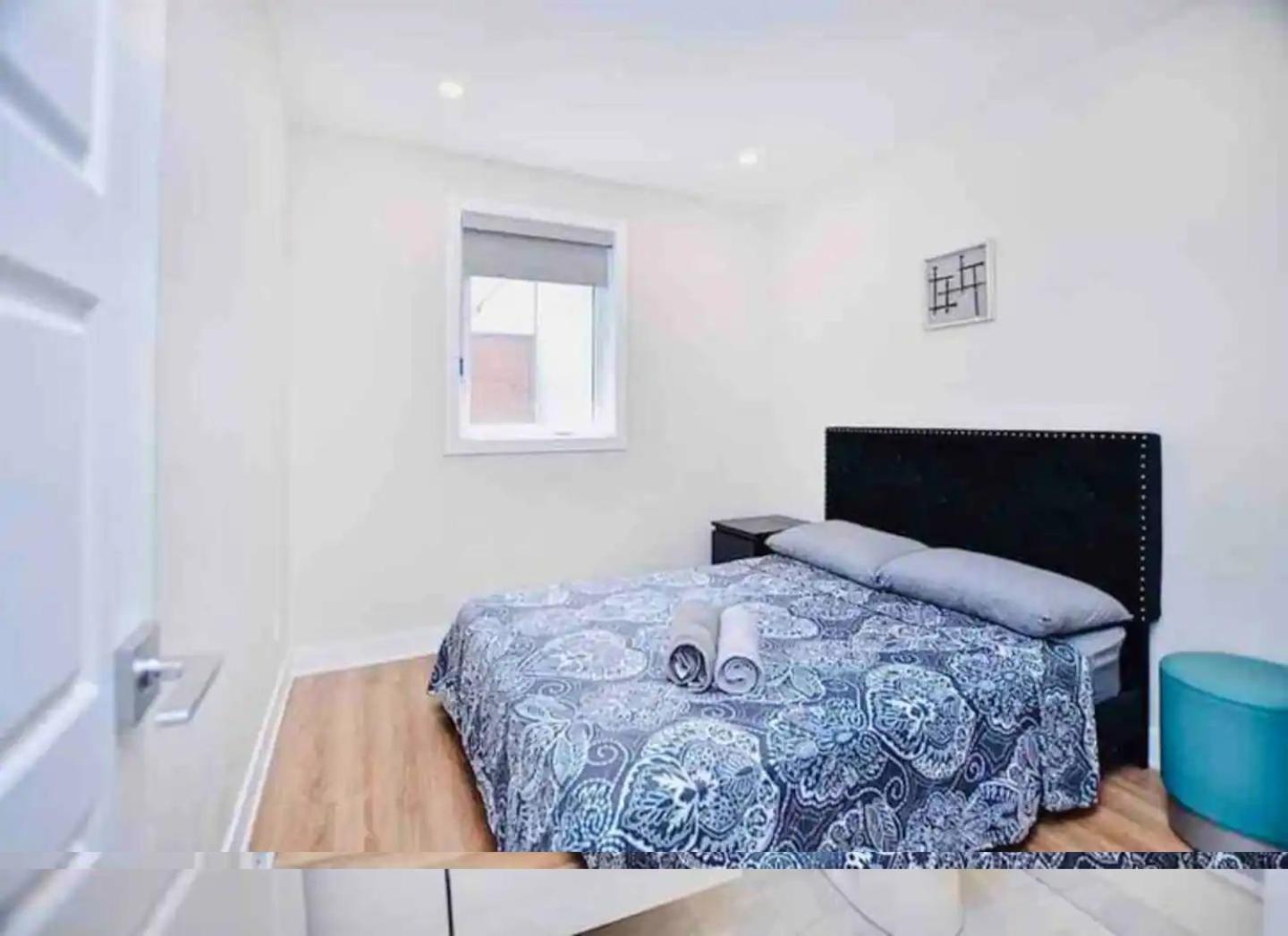 Elegant 3BDR in Heart Of Plateau 8B
