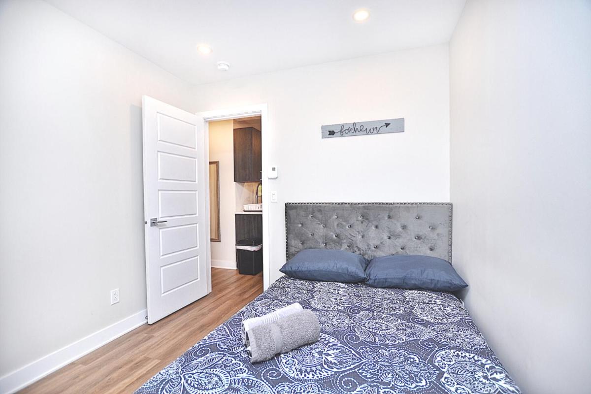 Elegant 3BDR in Heart Of Plateau 8B