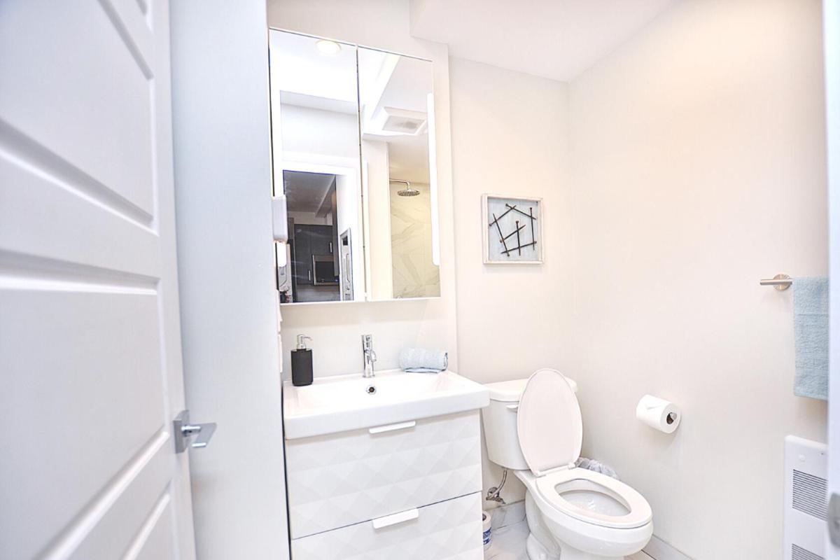 Elegant 3BDR in Heart Of Plateau 8B