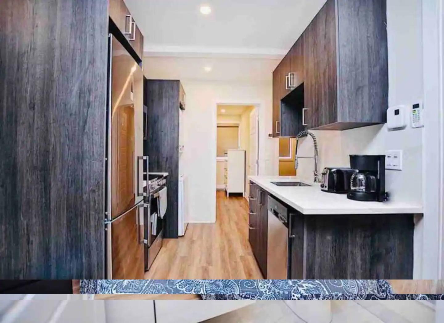 Elegant 3BDR in Heart Of Plateau 8B