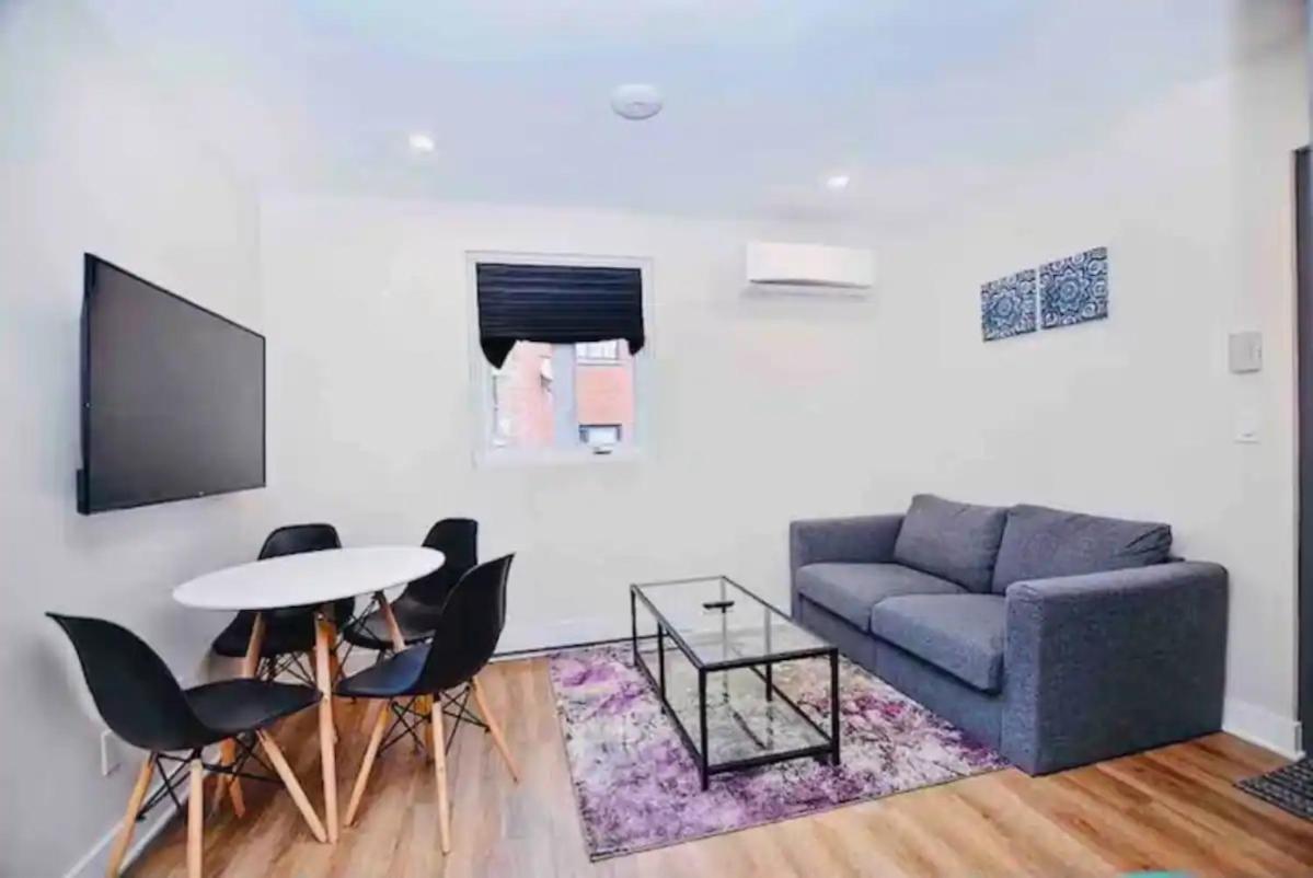 Elegant 3BDR in Heart Of Plateau 8B