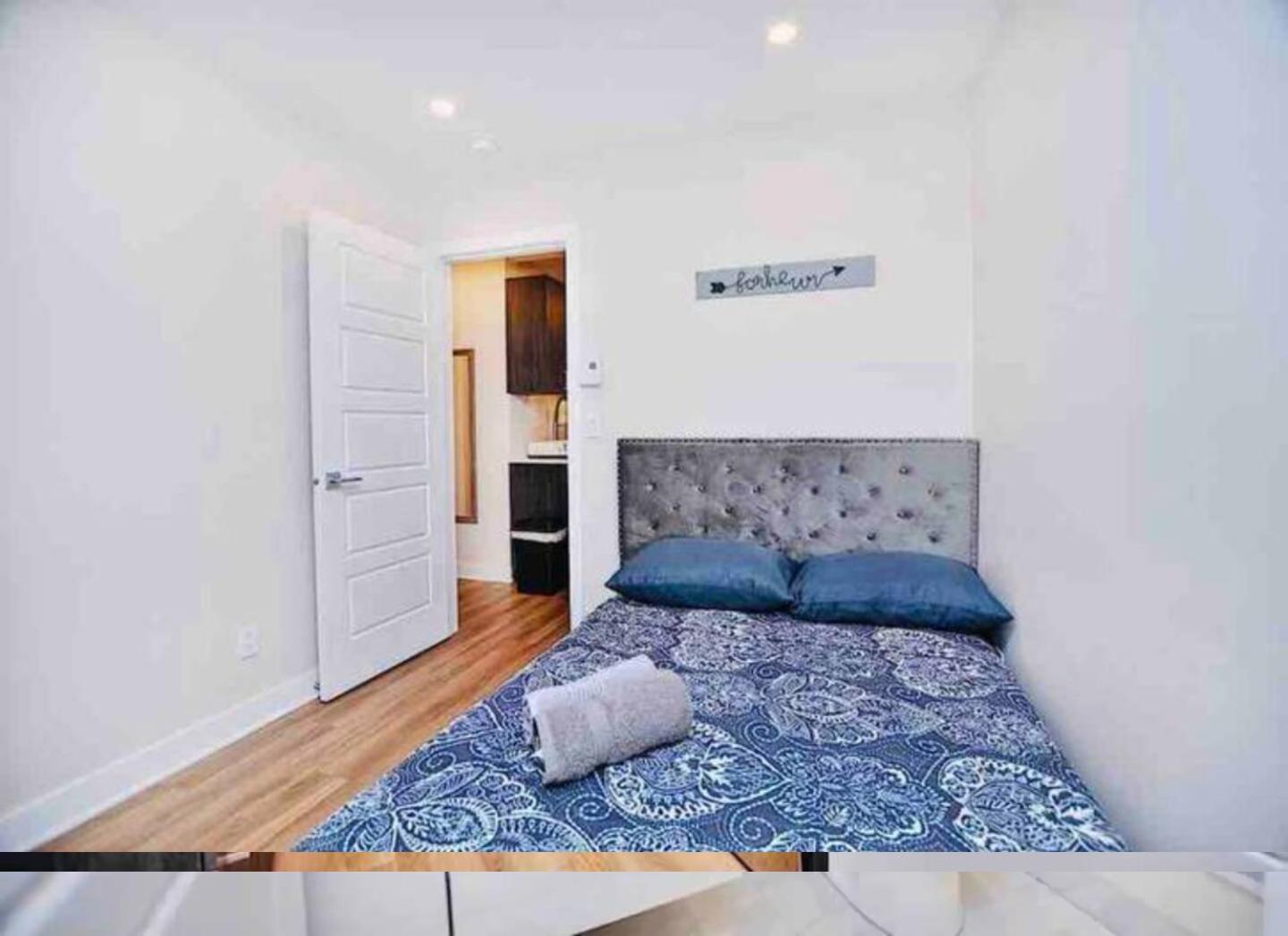 Elegant 3BDR in Heart Of Plateau 8B