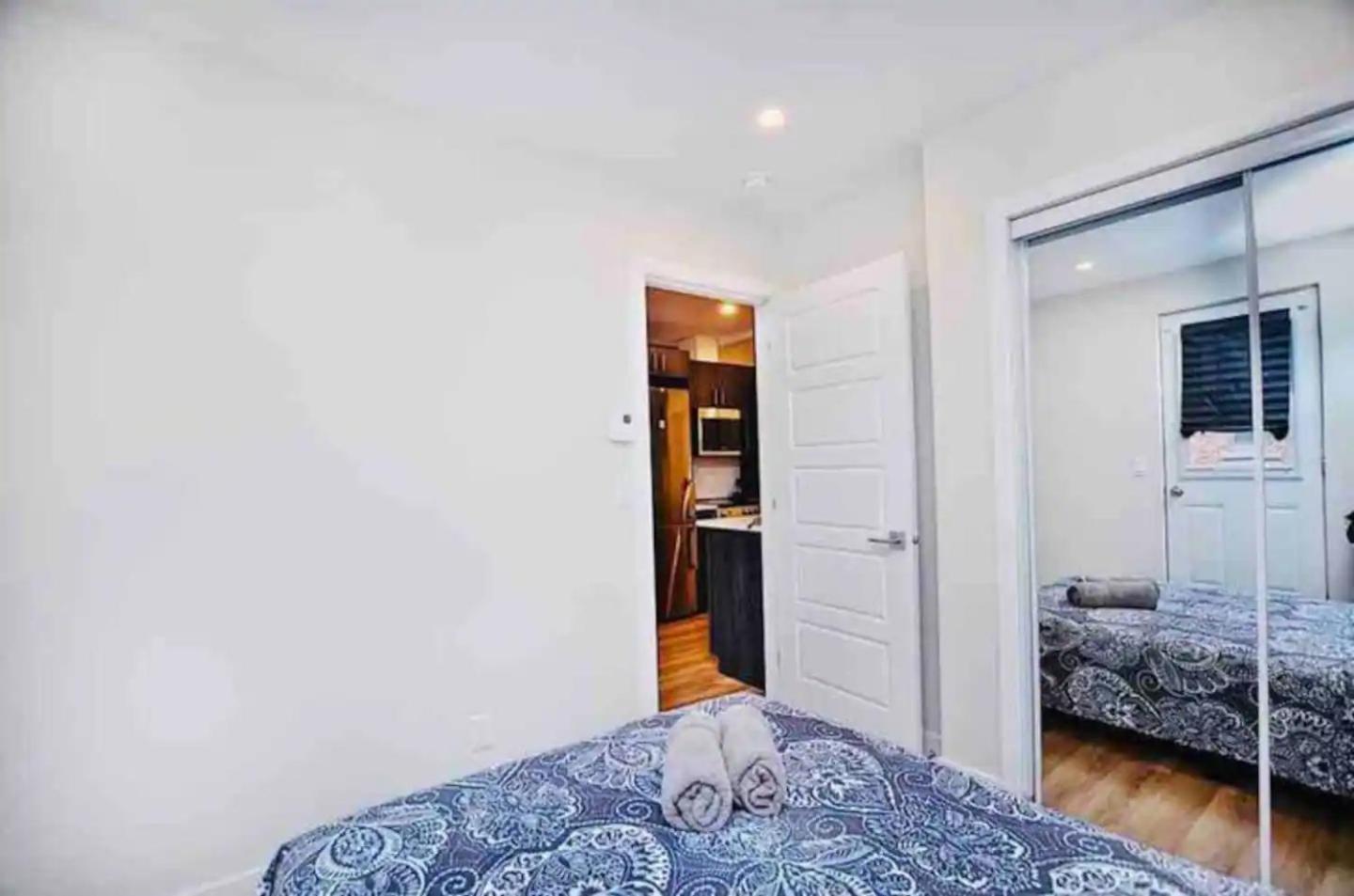 Elegant 3BDR in Heart Of Plateau 8B
