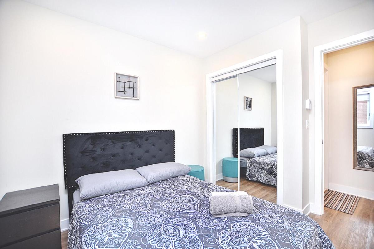 Elegant 3BDR in Heart Of Plateau 8B