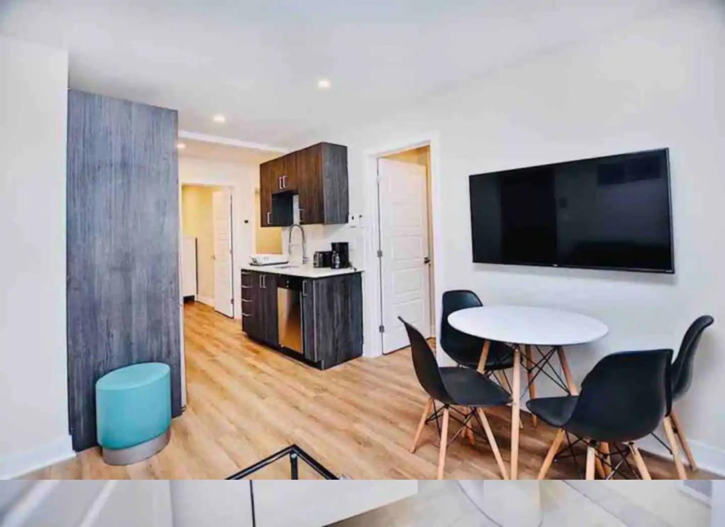 Elegant 3BDR in Heart Of Plateau 8B