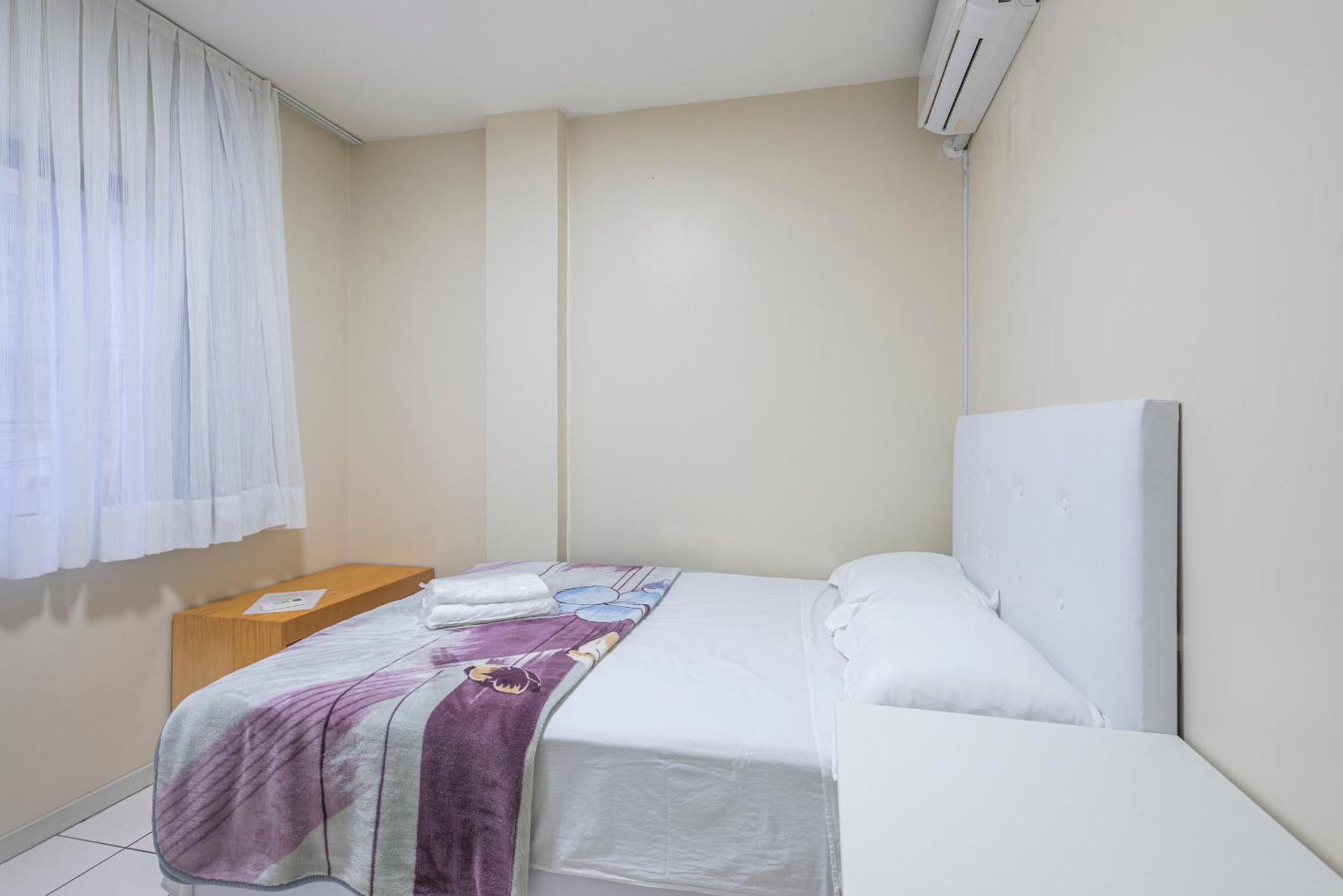 Apartamento 101 2 Quartos Balneario Camboriu