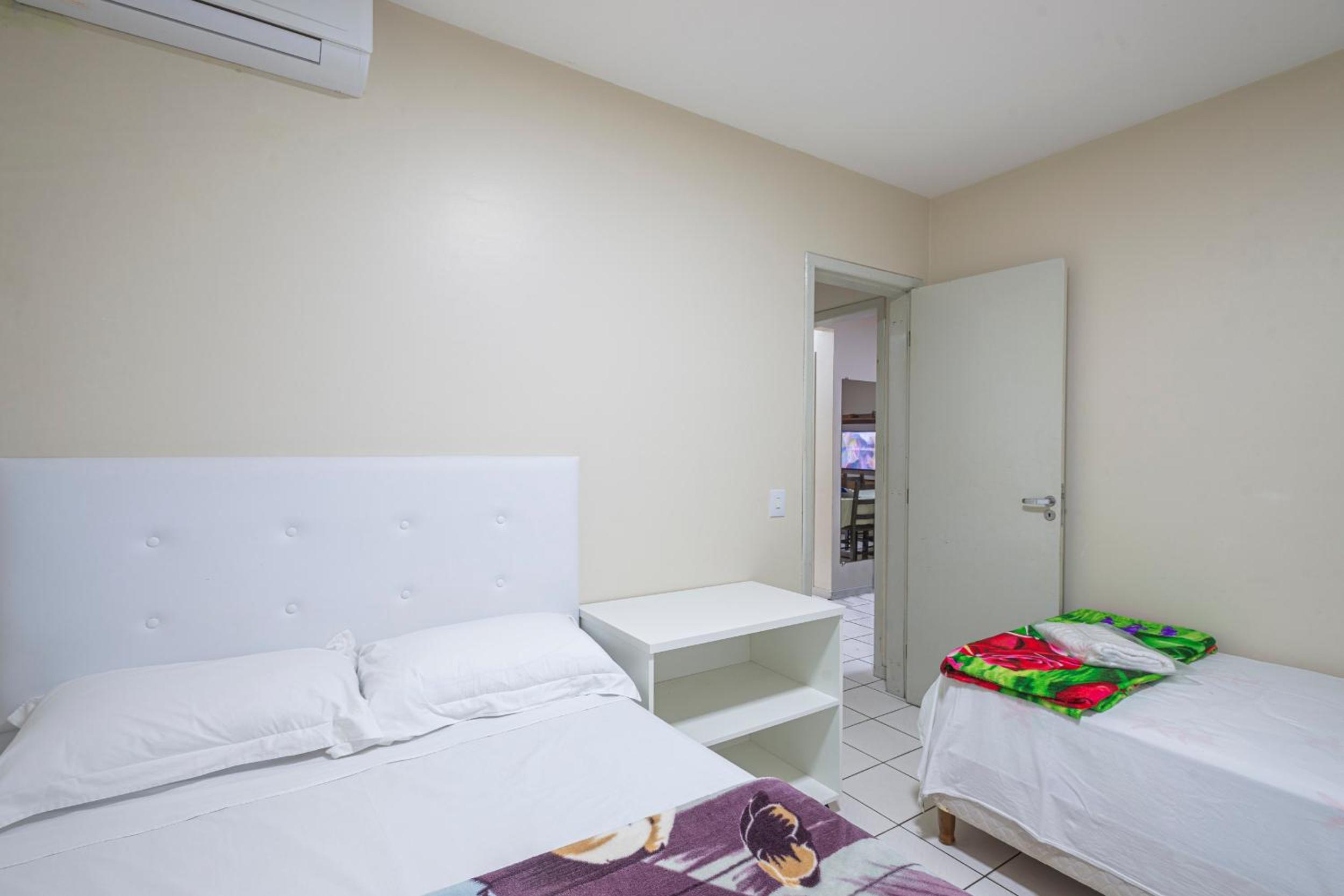 Apartamento 101 2 Quartos Balneario Camboriu
