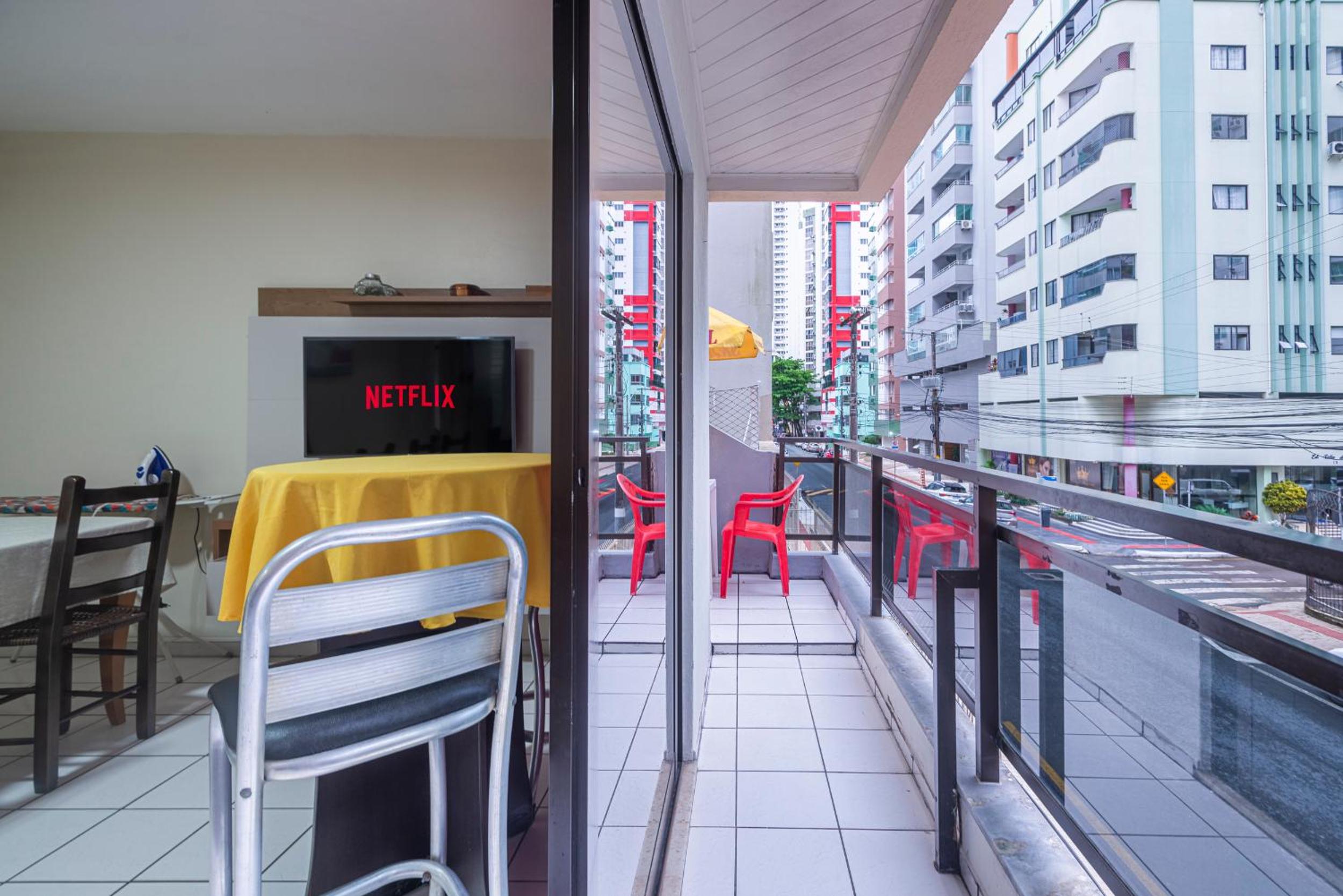 Apartamento 101 2 Quartos Balneario Camboriu
