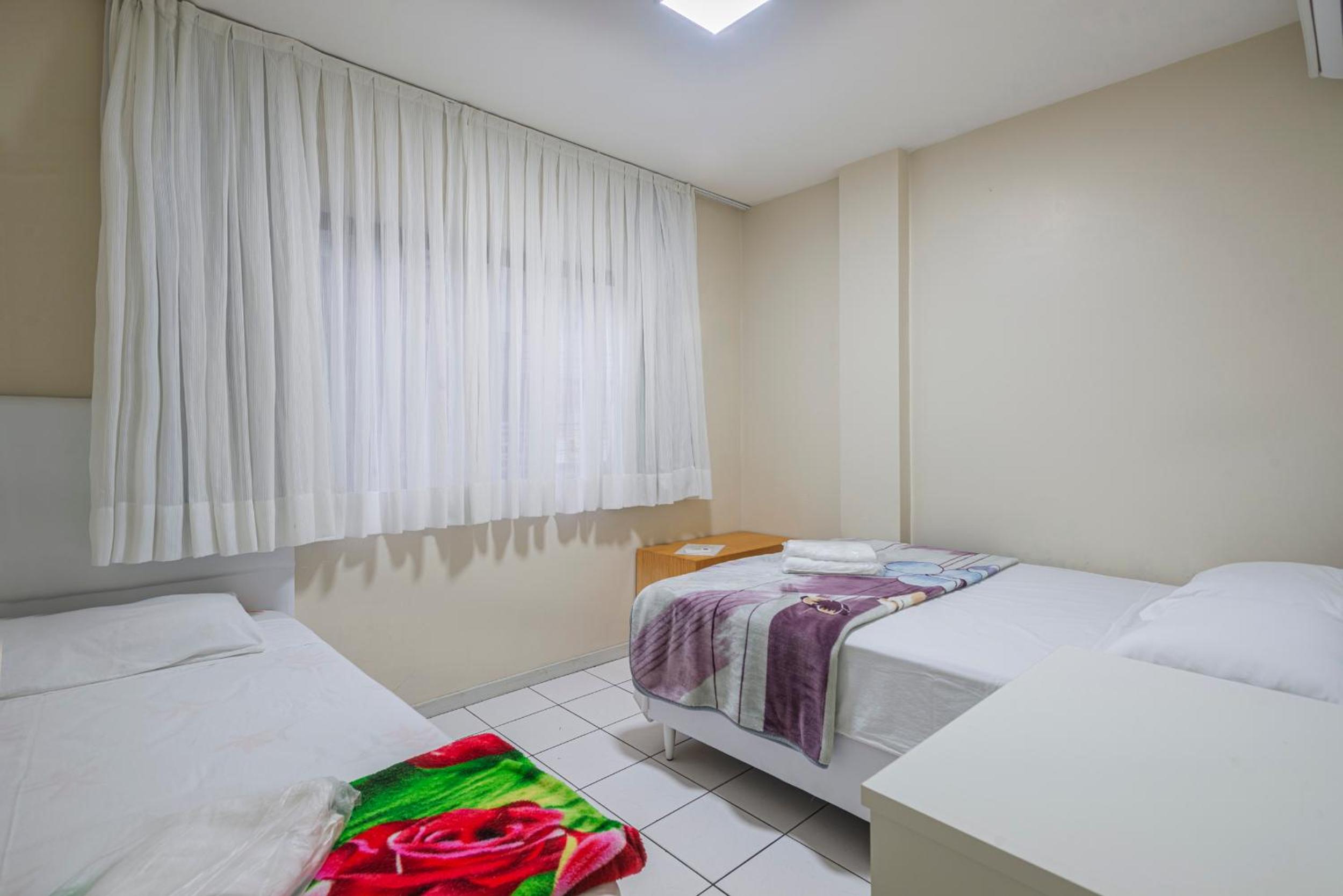 Apartamento 101 2 Quartos Balneario Camboriu