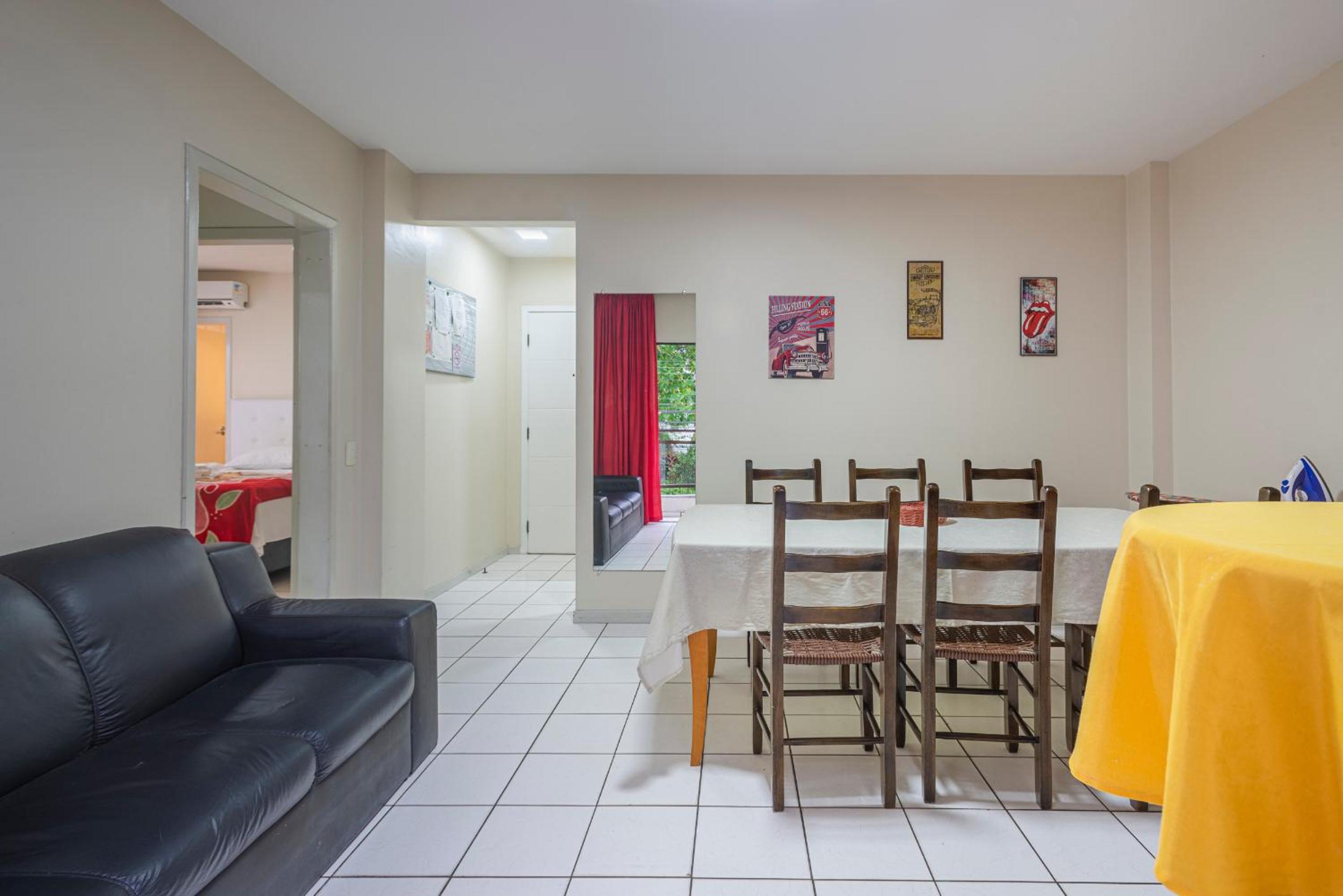 Apartamento 101 2 Quartos Balneario Camboriu