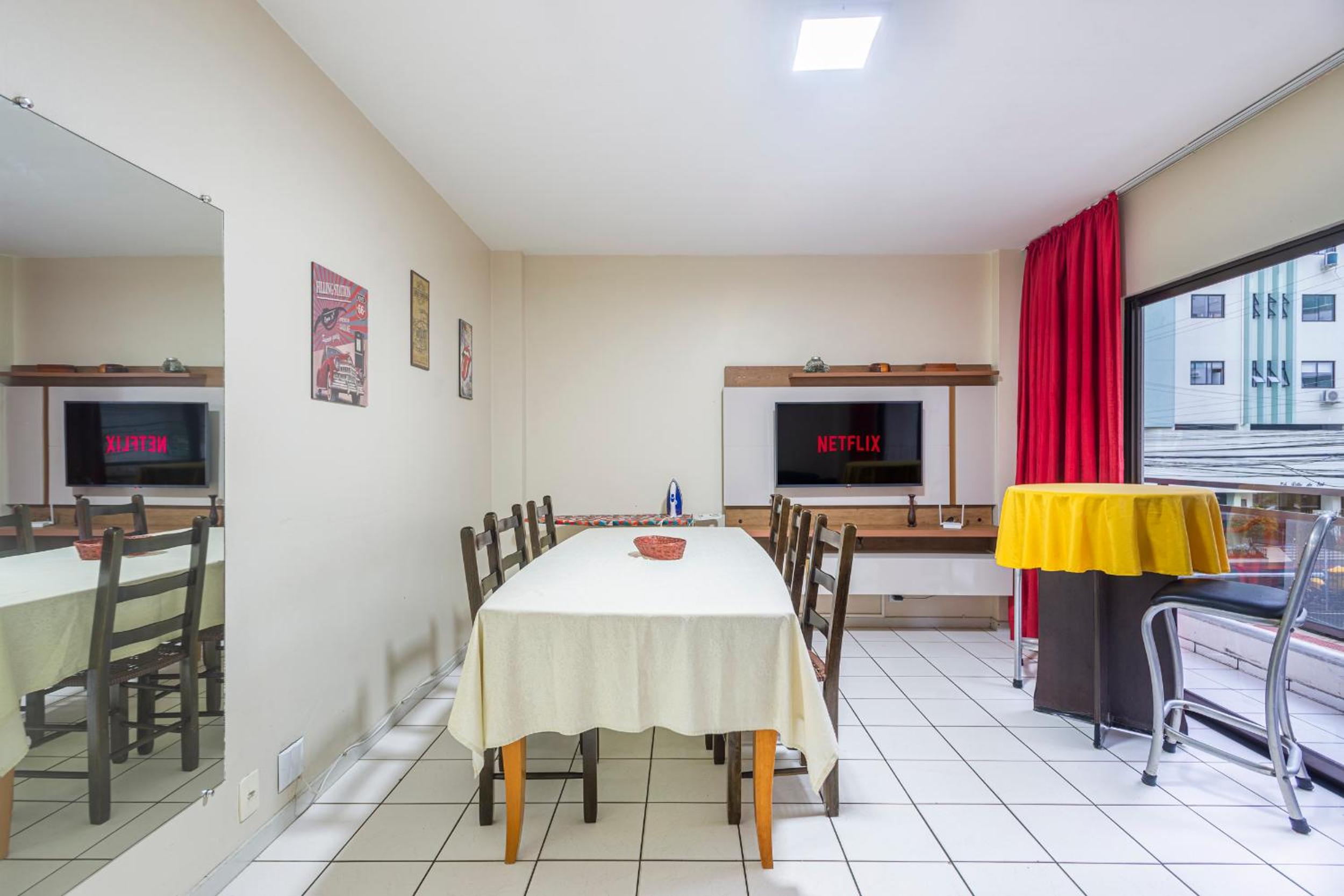 Apartamento 101 2 Quartos Balneario Camboriu