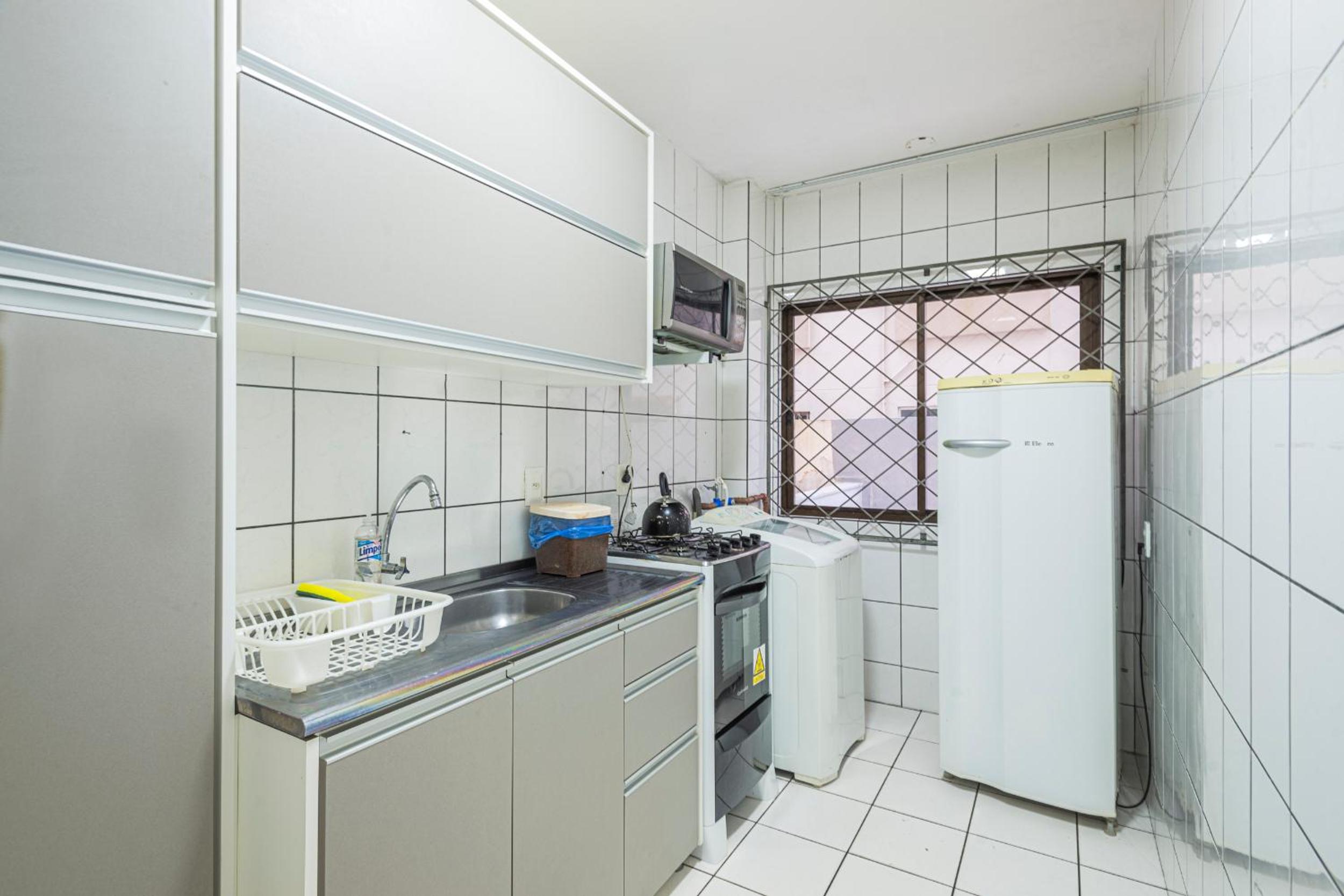 Apartamento 101 2 Quartos Balneario Camboriu