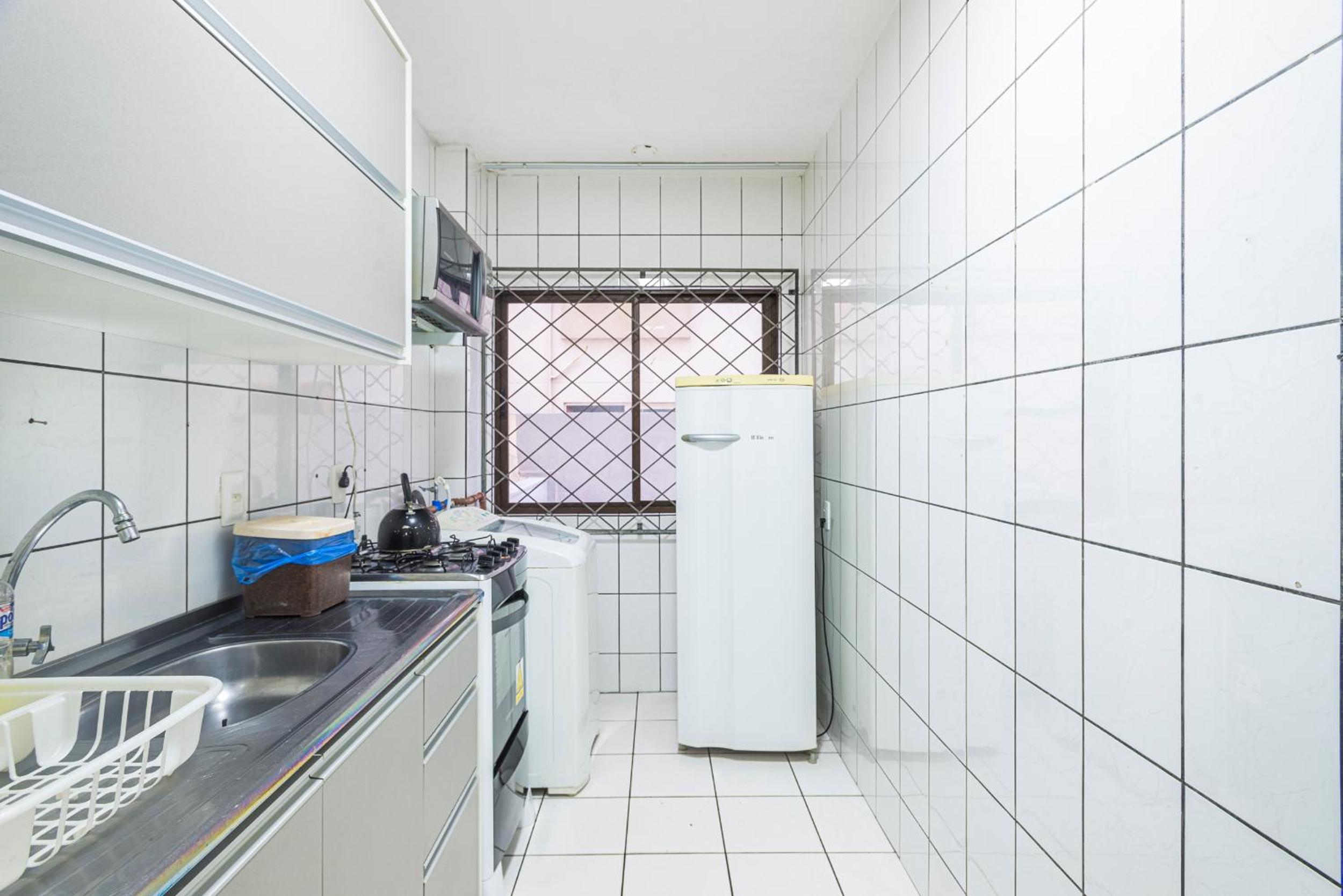 Apartamento 101 2 Quartos Balneario Camboriu
