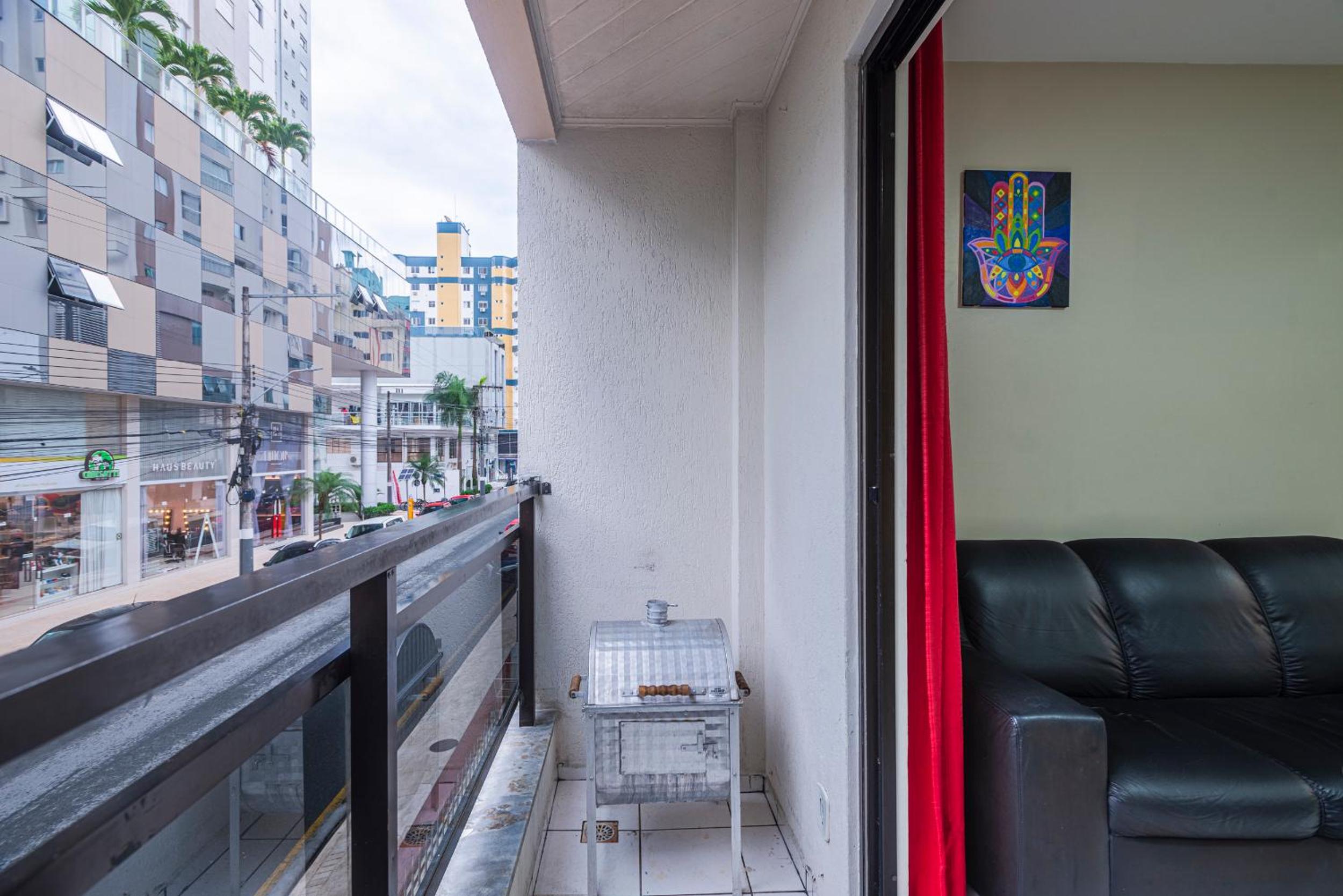 Apartamento 101 2 Quartos Balneario Camboriu