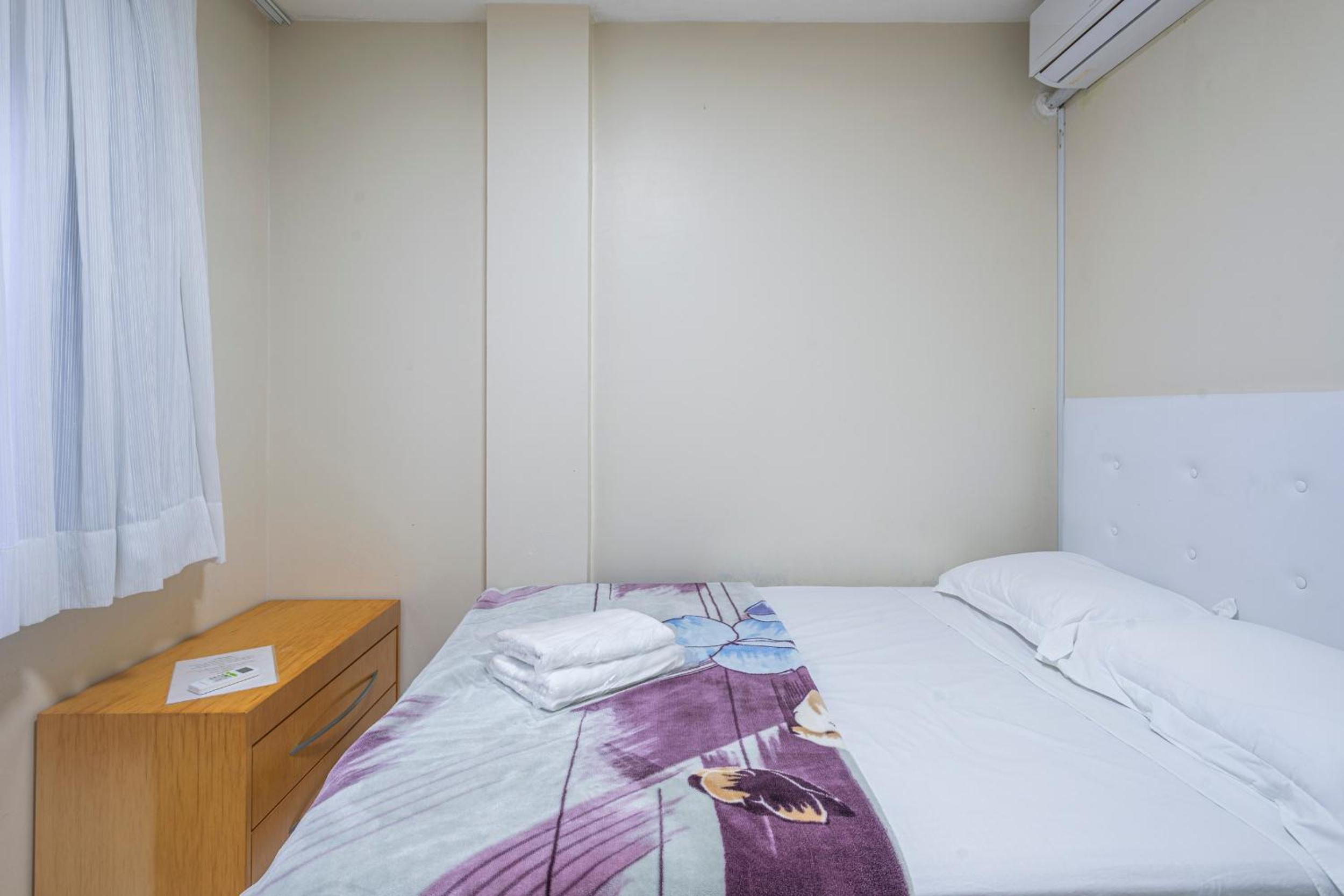 Apartamento 101 2 Quartos Balneario Camboriu