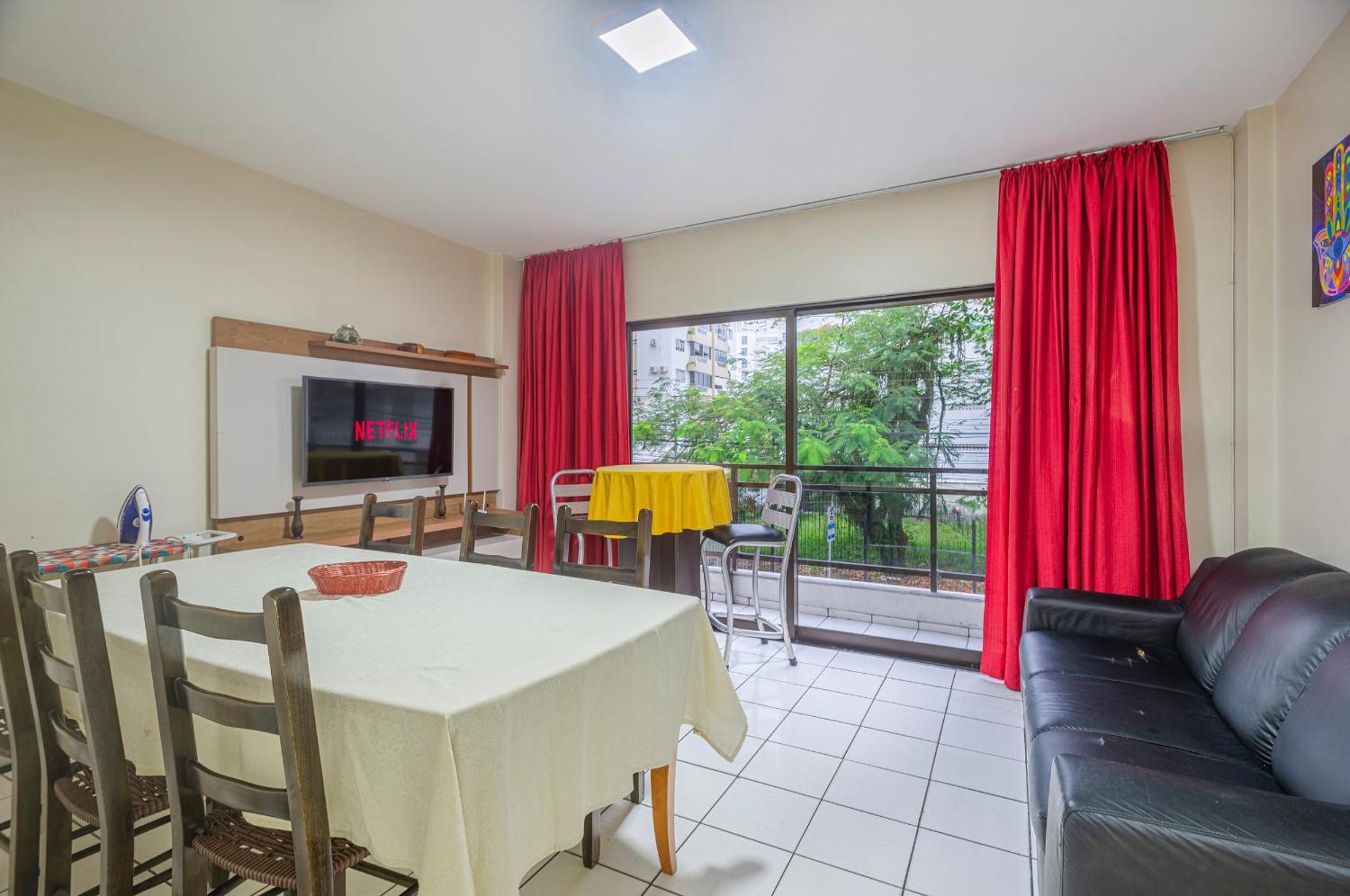Apartamento 101 2 Quartos Balneario Camboriu