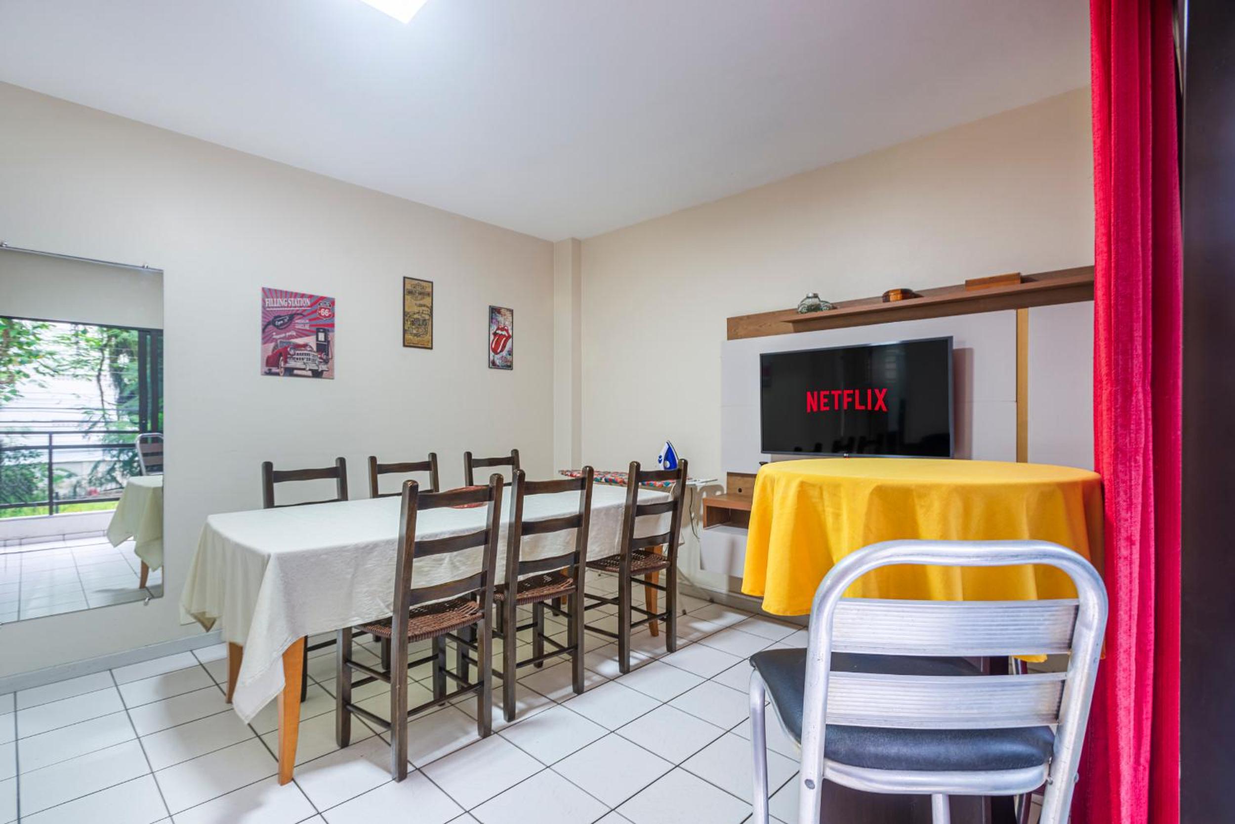 Apartamento 101 2 Quartos Balneario Camboriu