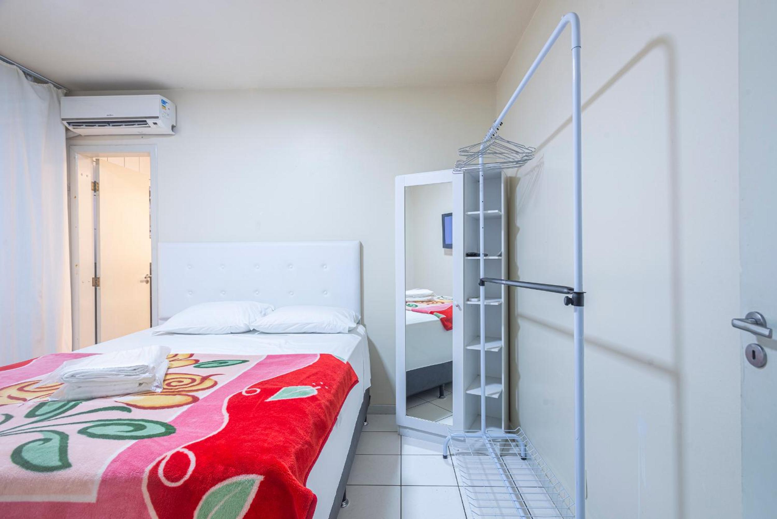 Apartamento 101 2 Quartos Balneario Camboriu