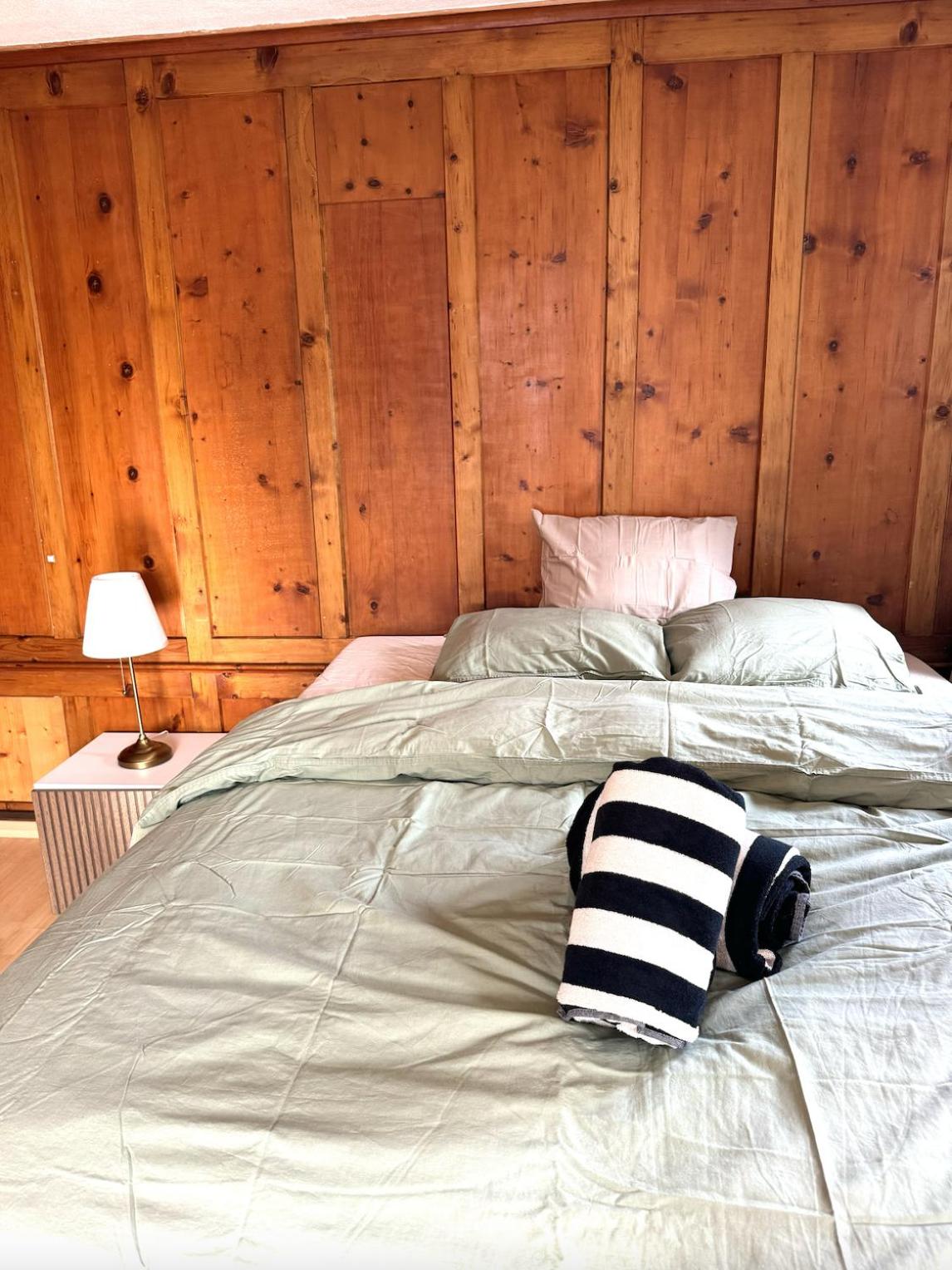 Wohnung im Herzen von Davos nähe Kongresszentrum