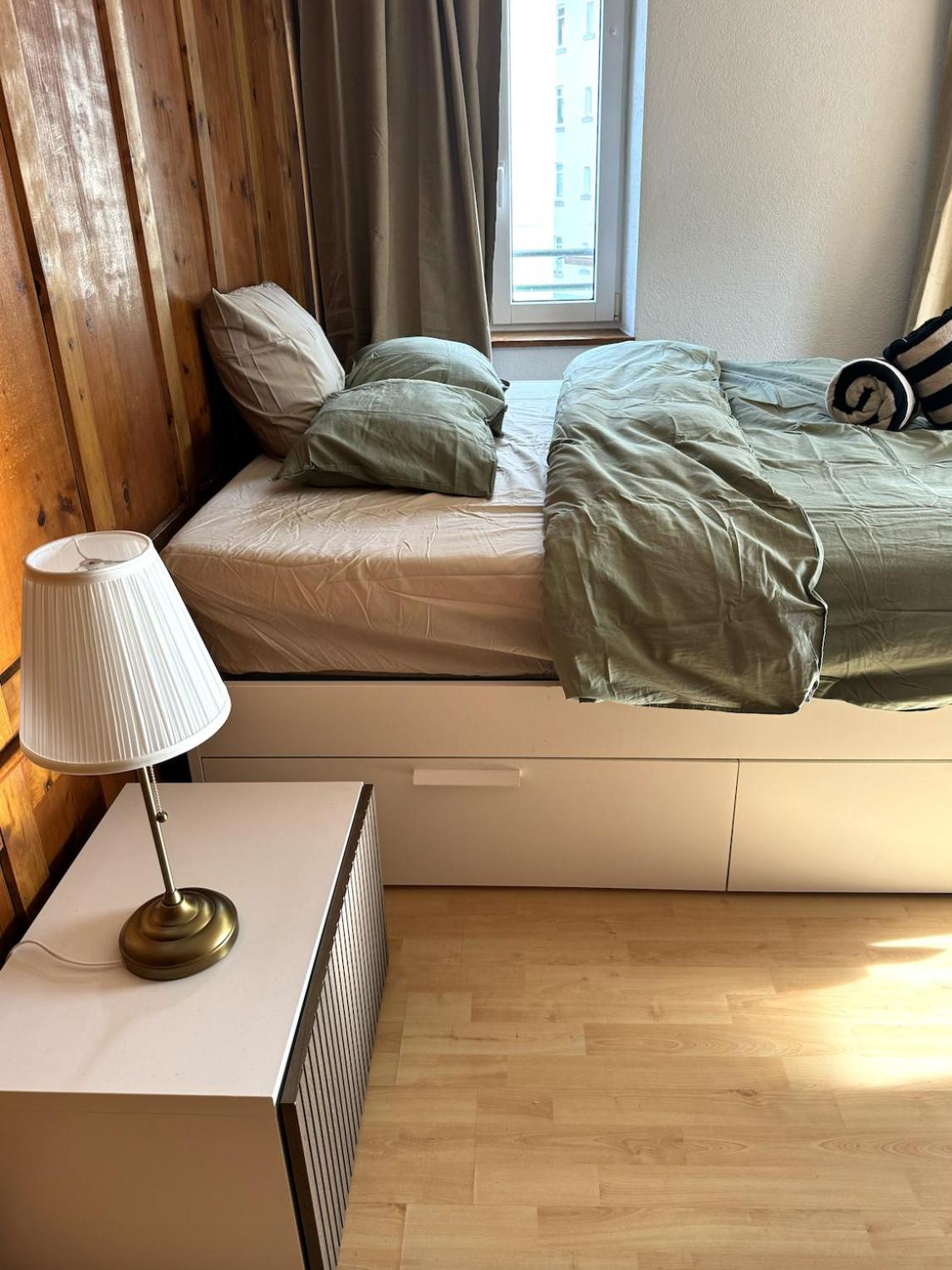 Wohnung im Herzen von Davos nähe Kongresszentrum