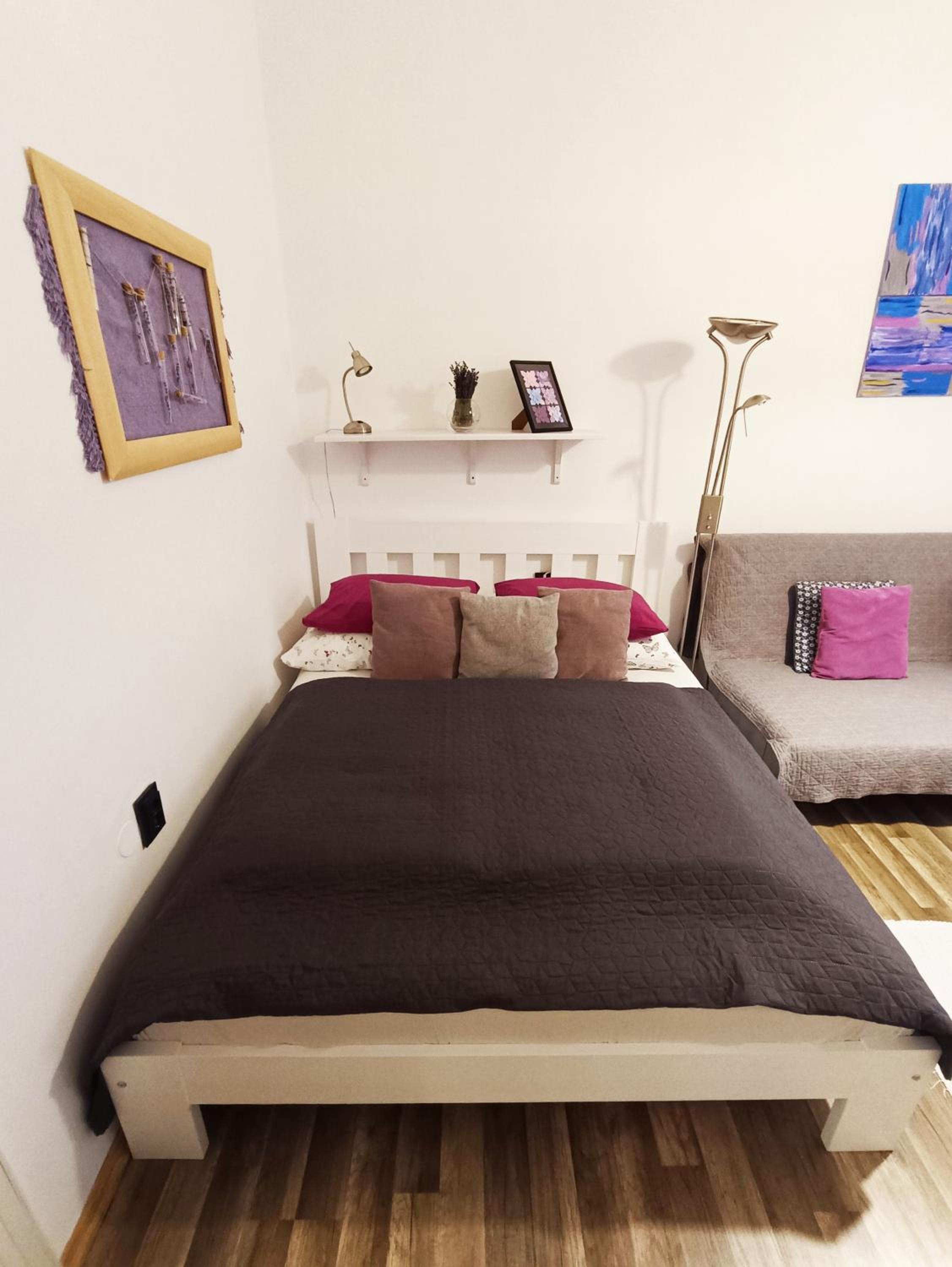 Nati Apartman view 3