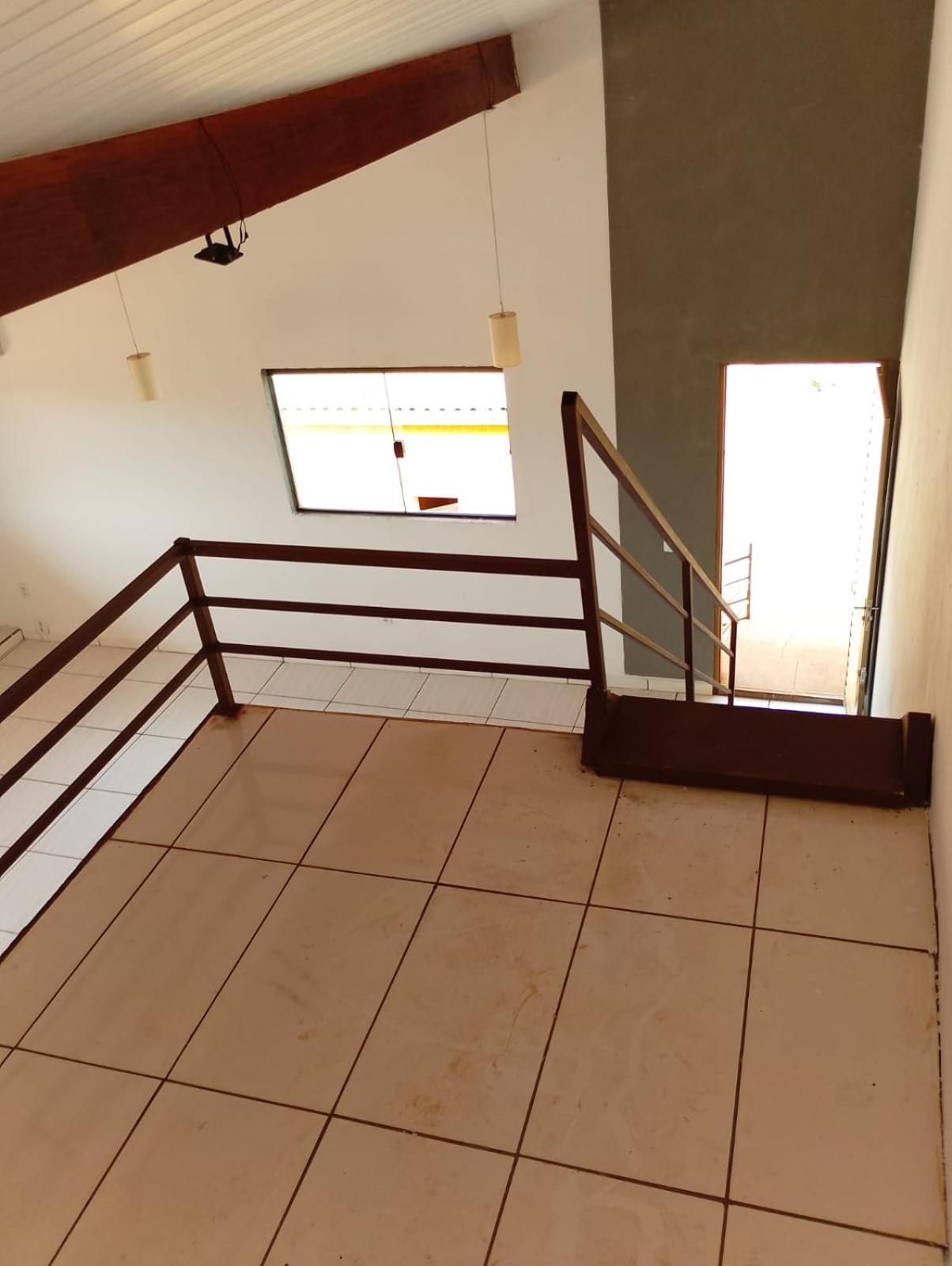 Loft e quartos Centuriões