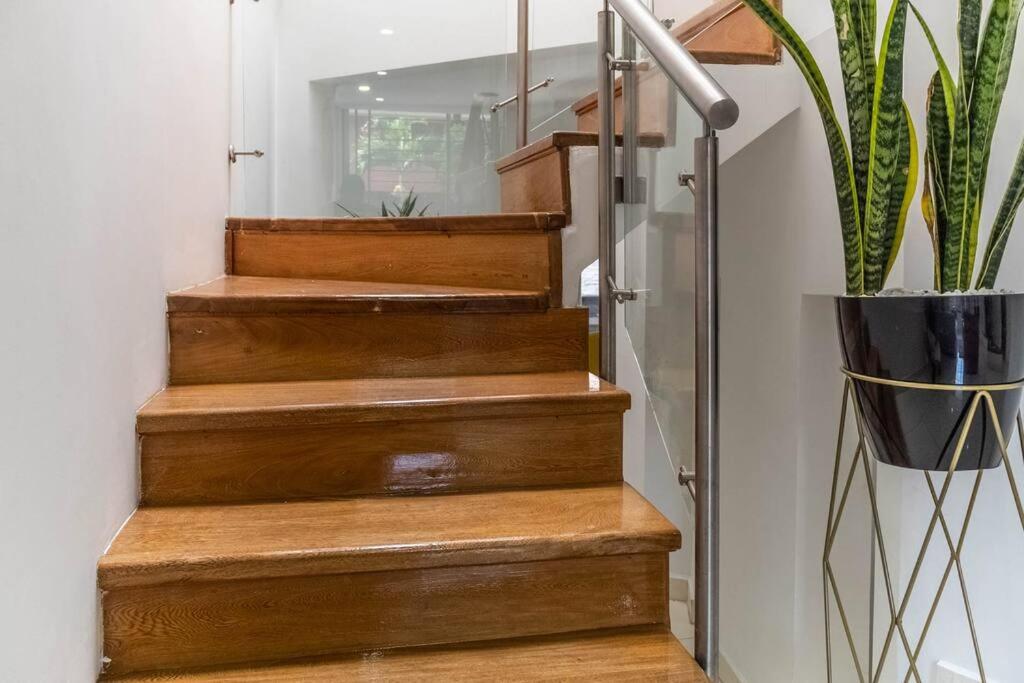 Huge Medellín Home