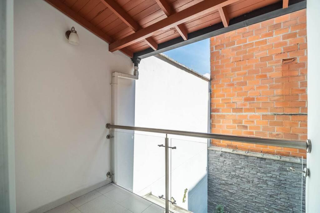Huge Medellín Home