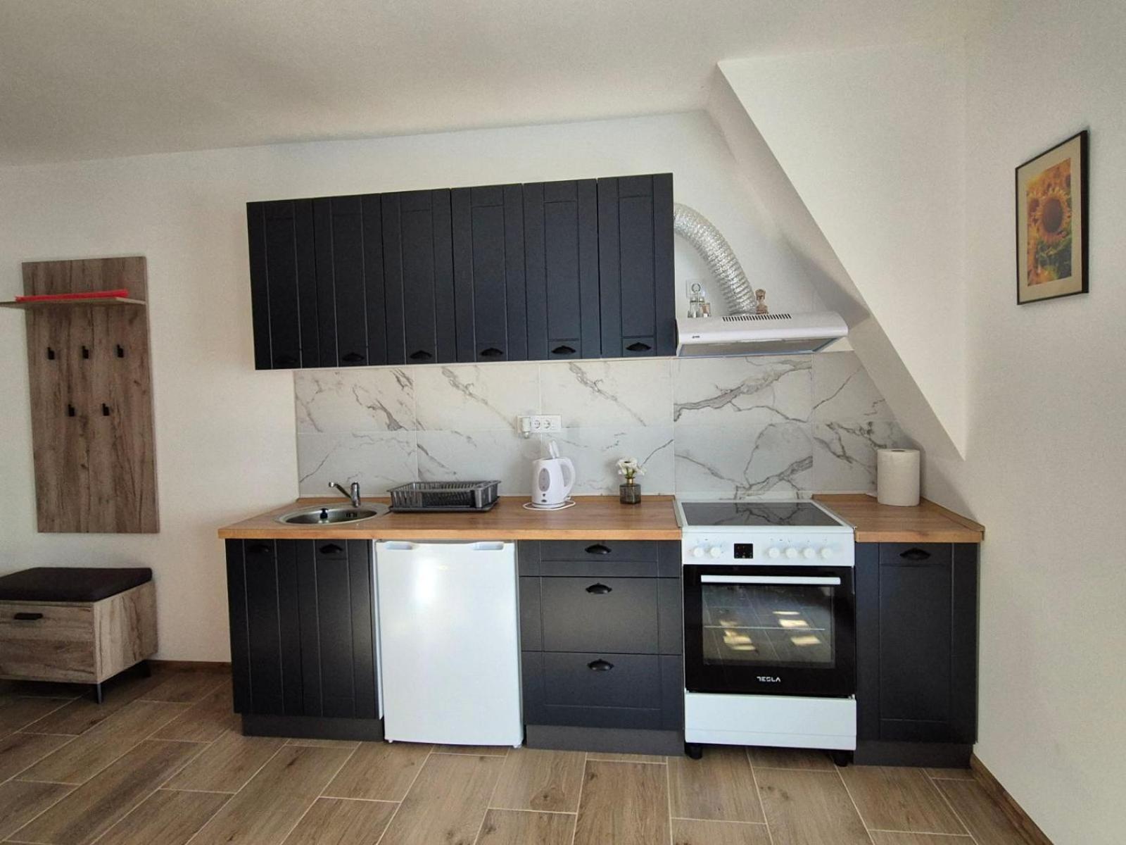 Apartman Tomić