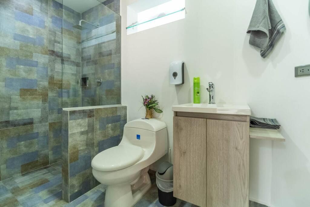 Huge Medellín Home