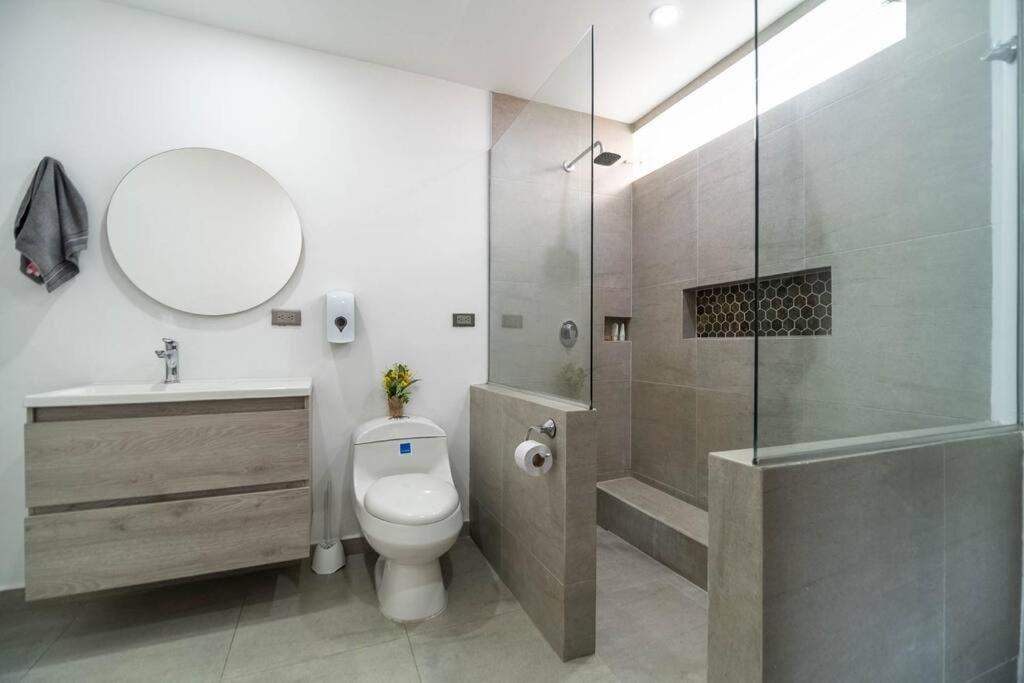 Huge Medellín Home