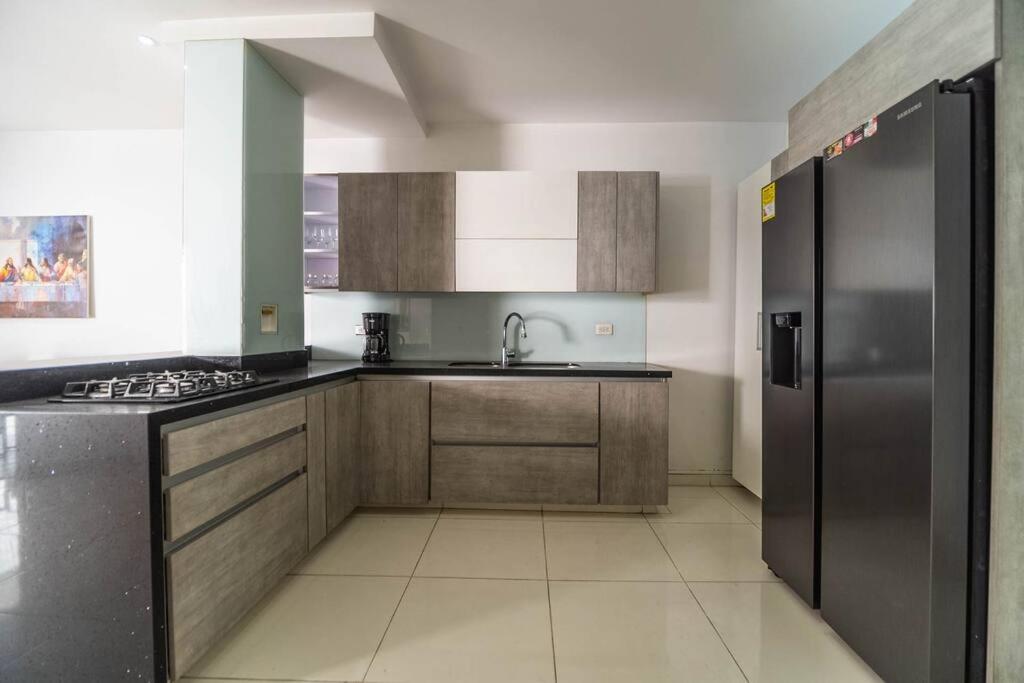 Huge Medellín Home