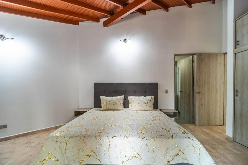 Huge Medellín Home