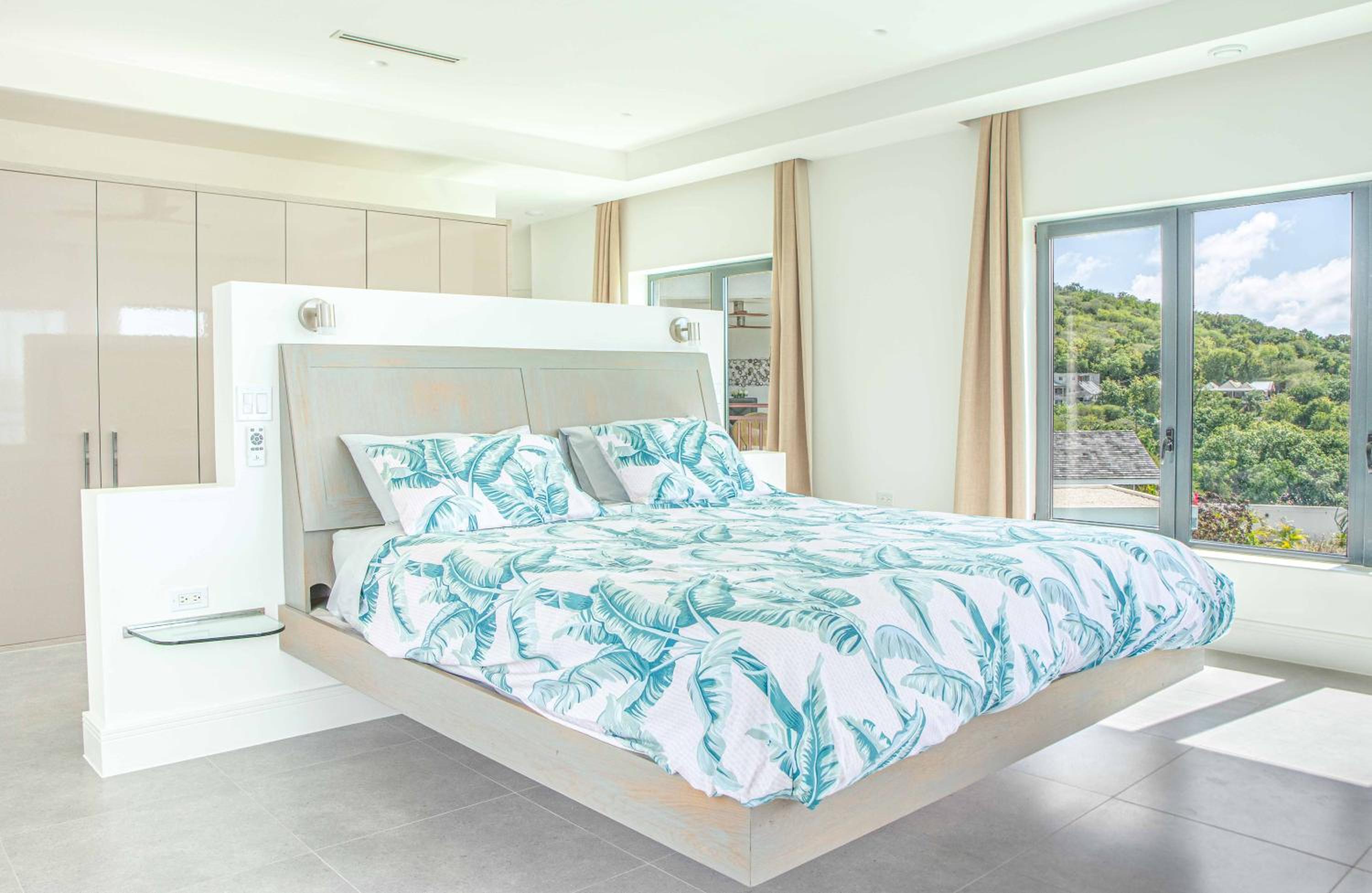 Apt 1 - The Grove Residences
