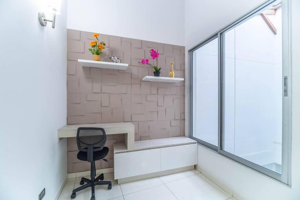 Huge Medellín Home