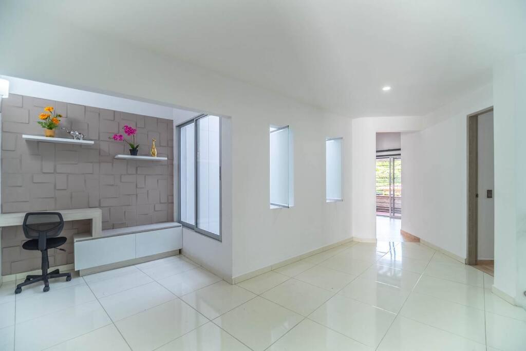 Huge Medellín Home