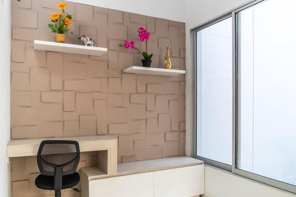 Huge Medellín Home