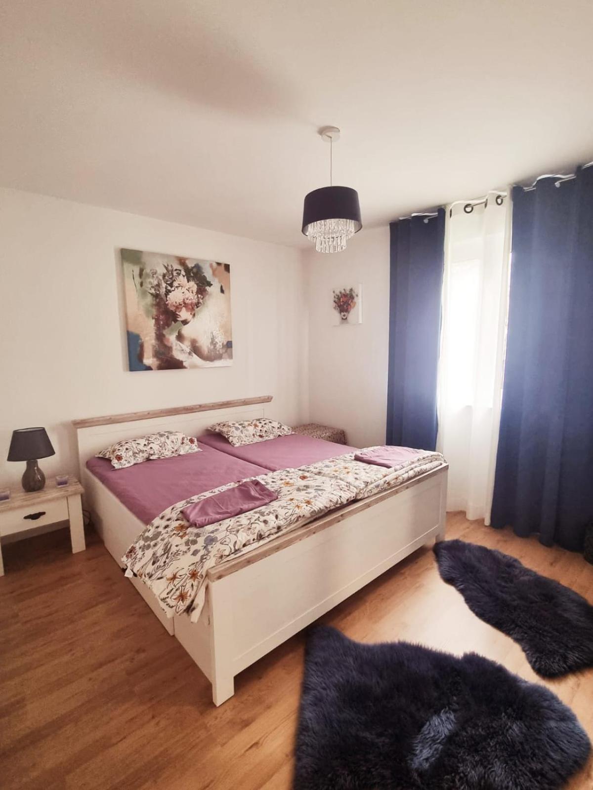 Beautiful Apartment Zehlendorf