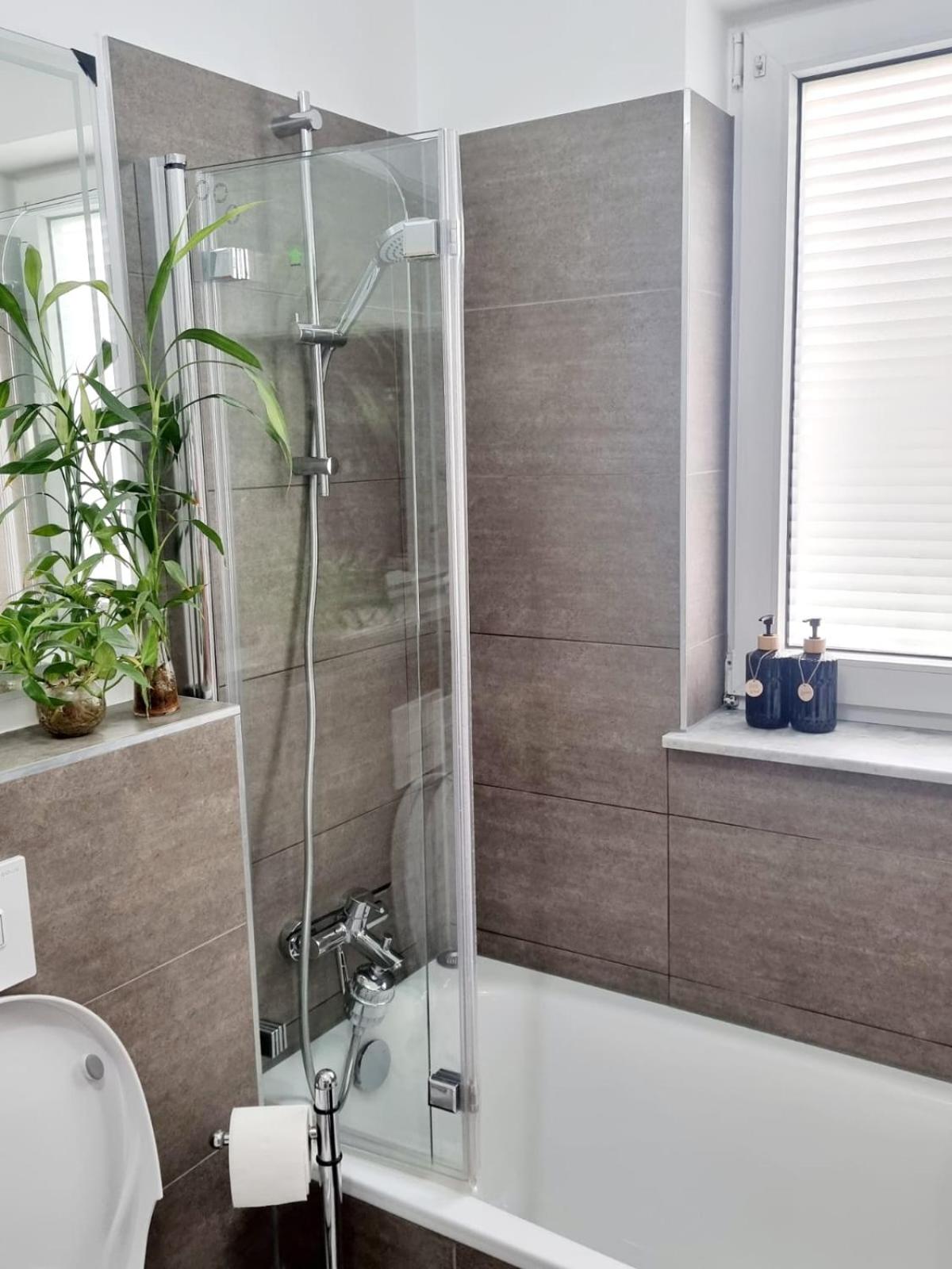 Beautiful Apartment Zehlendorf