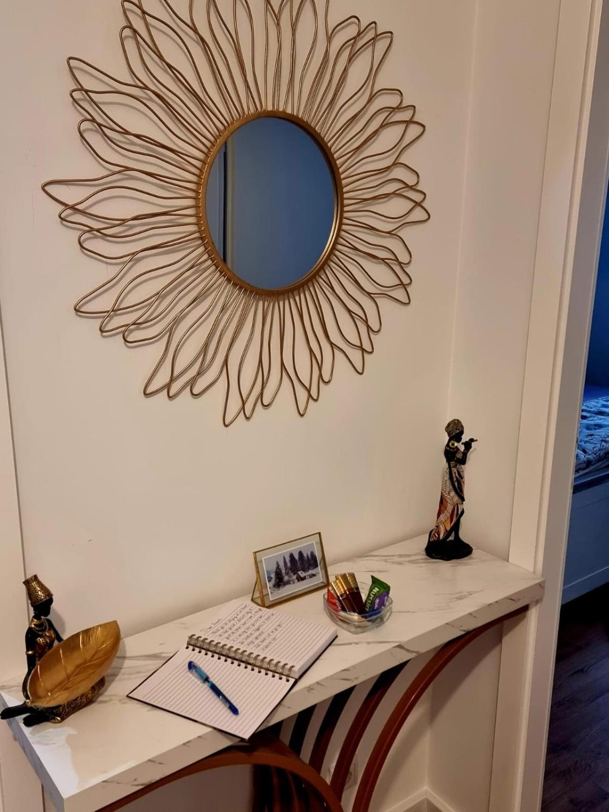 Beautiful Apartment Zehlendorf