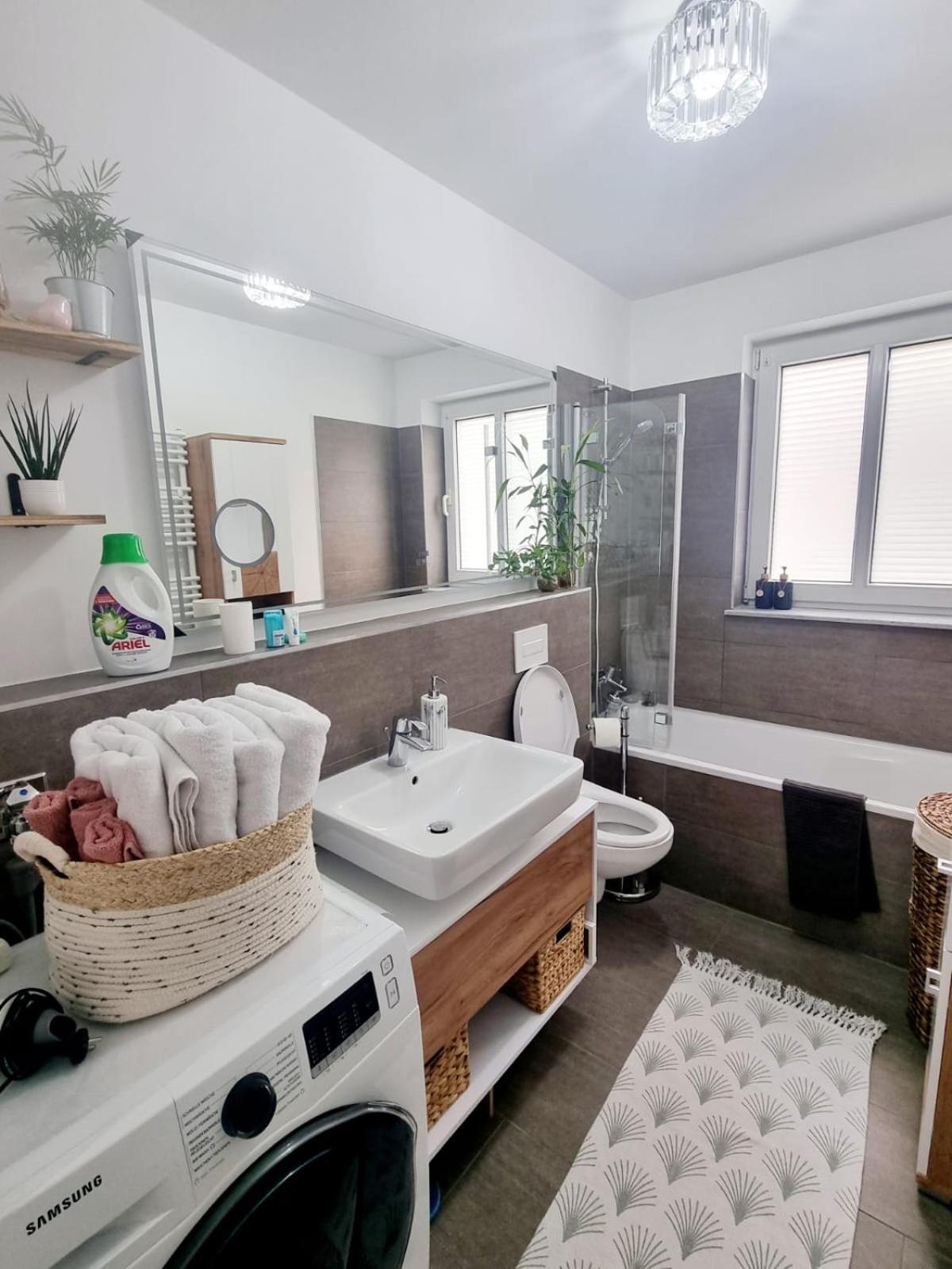 Beautiful Apartment Zehlendorf