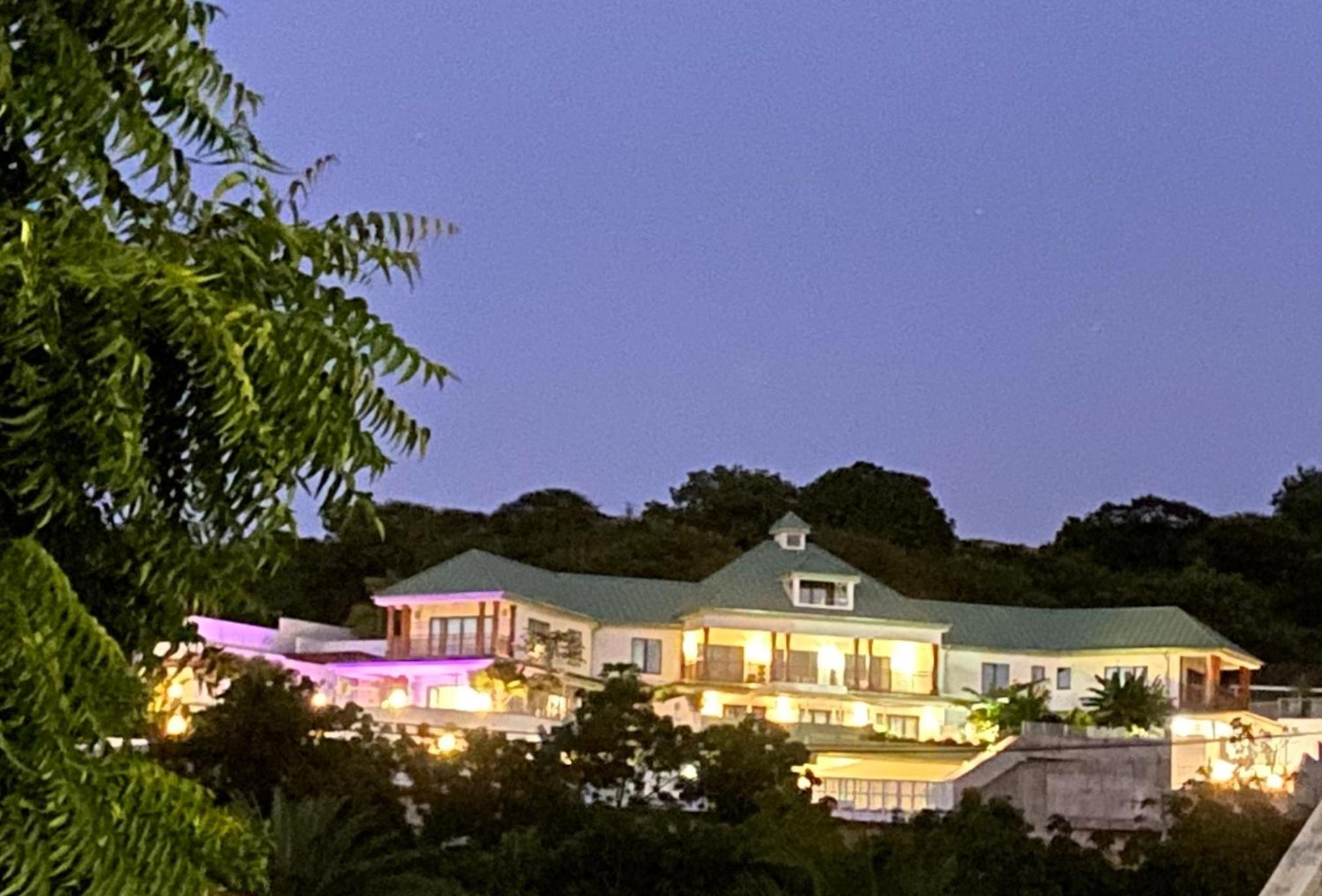 Apt 1 - The Grove Residences
