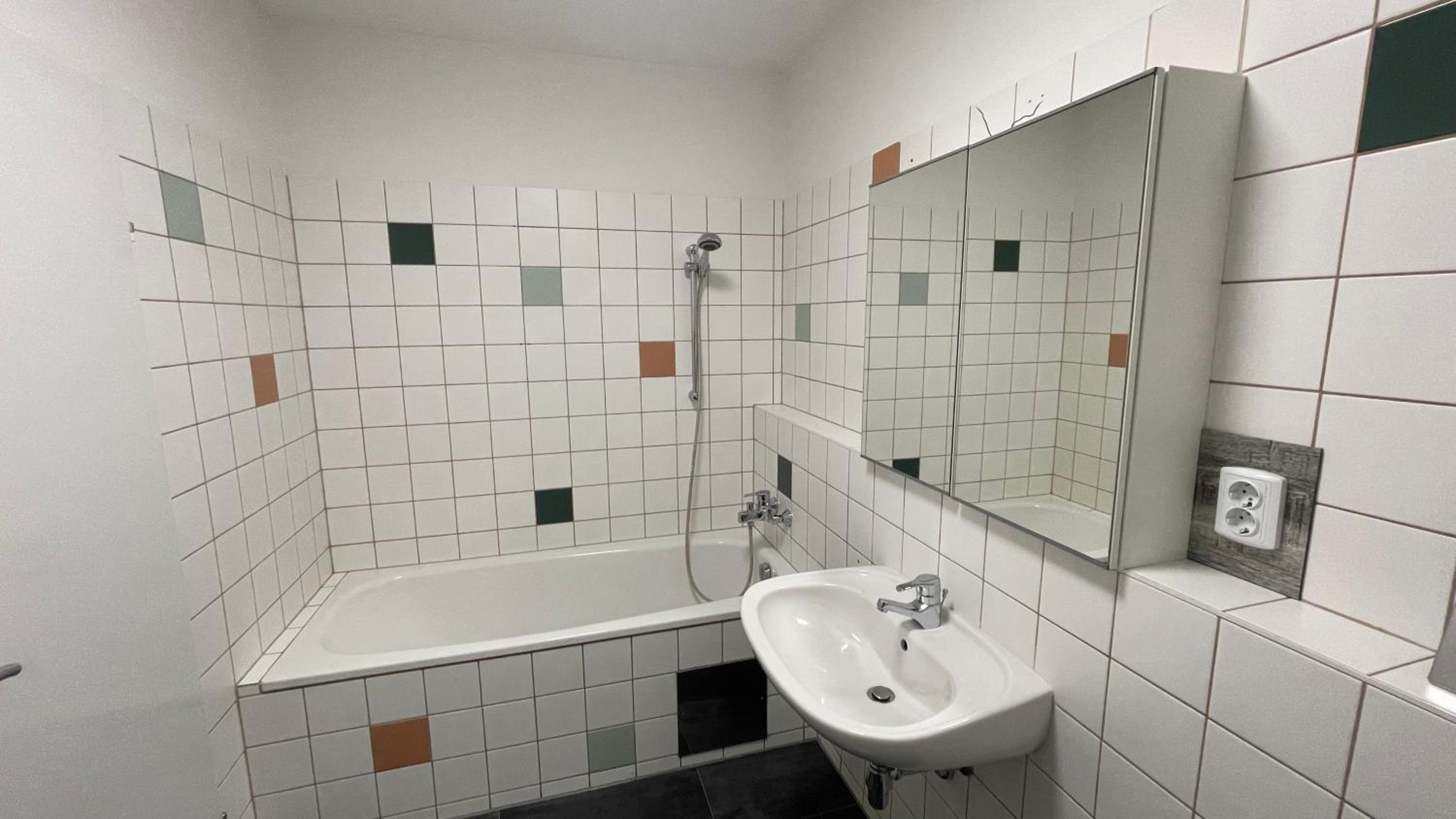 Wunderschöne Stadtwohnung
