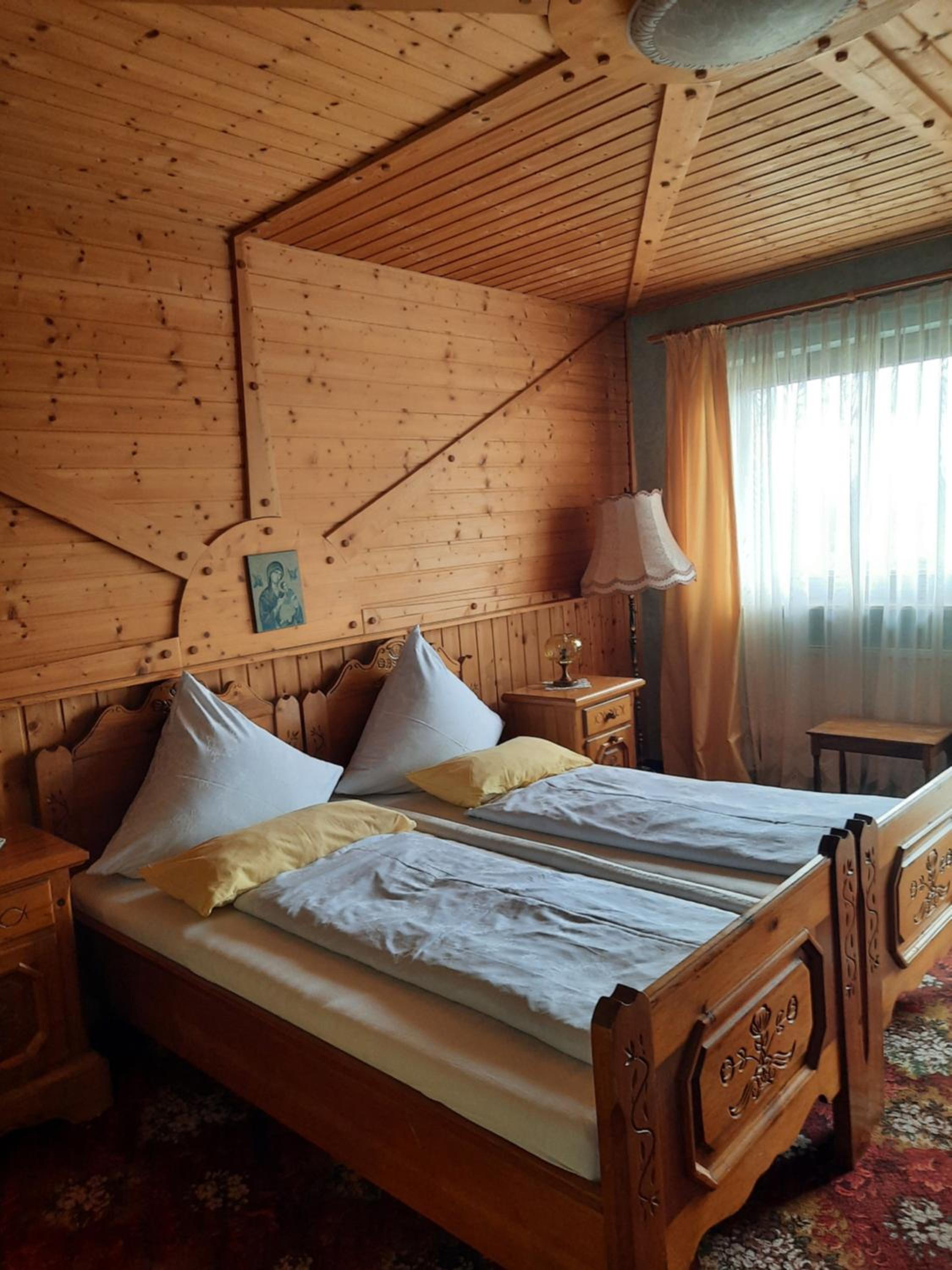 Pension Hubertushöhe