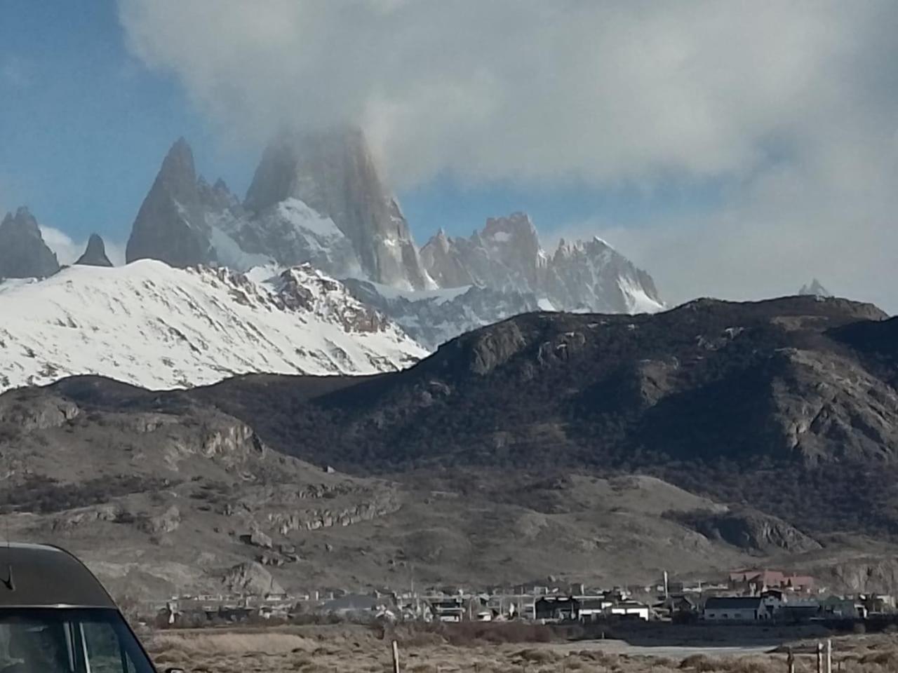 Cerro Chaltén House