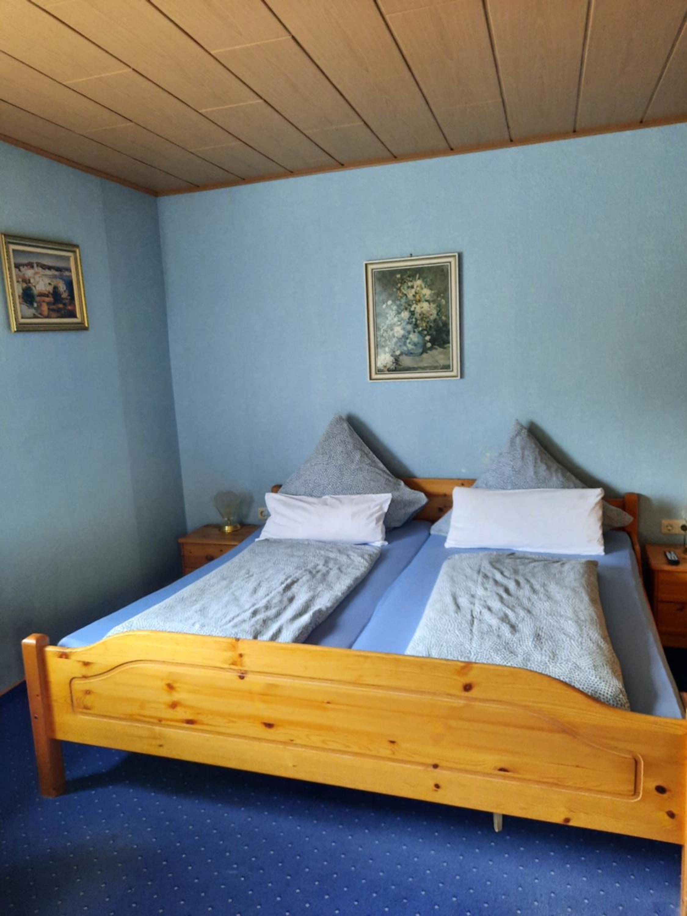Pension Hubertushöhe