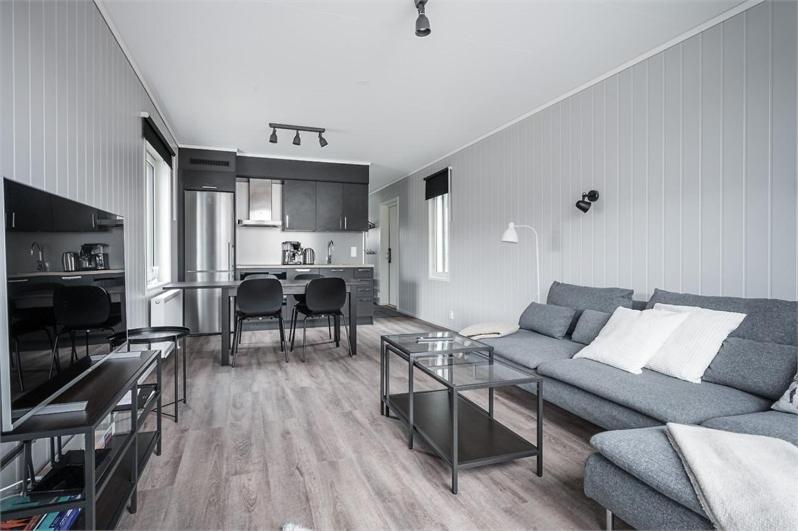 Kungsberget Järbo, Terrassen 28